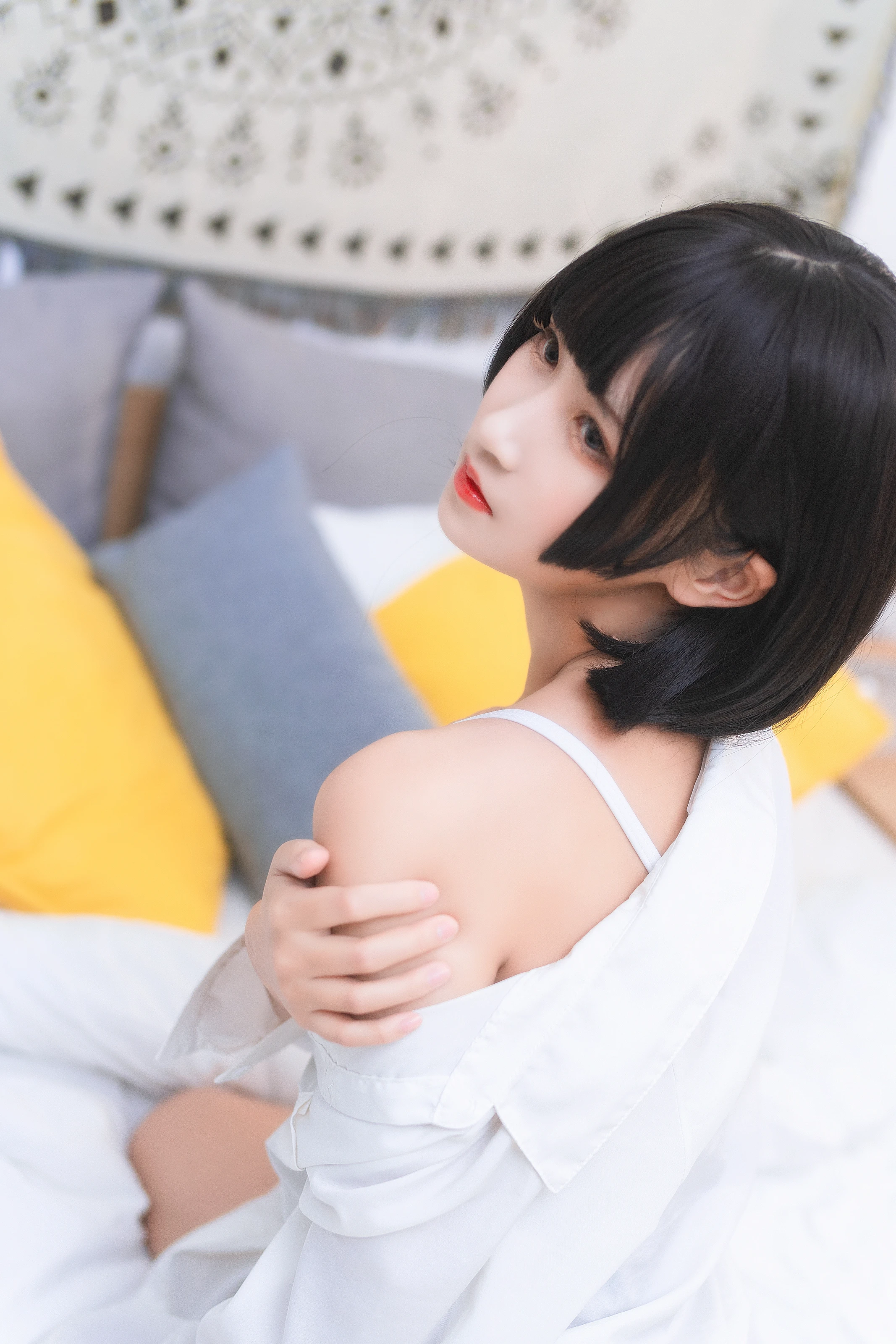 NO.060 衬衫日常 - 4预览