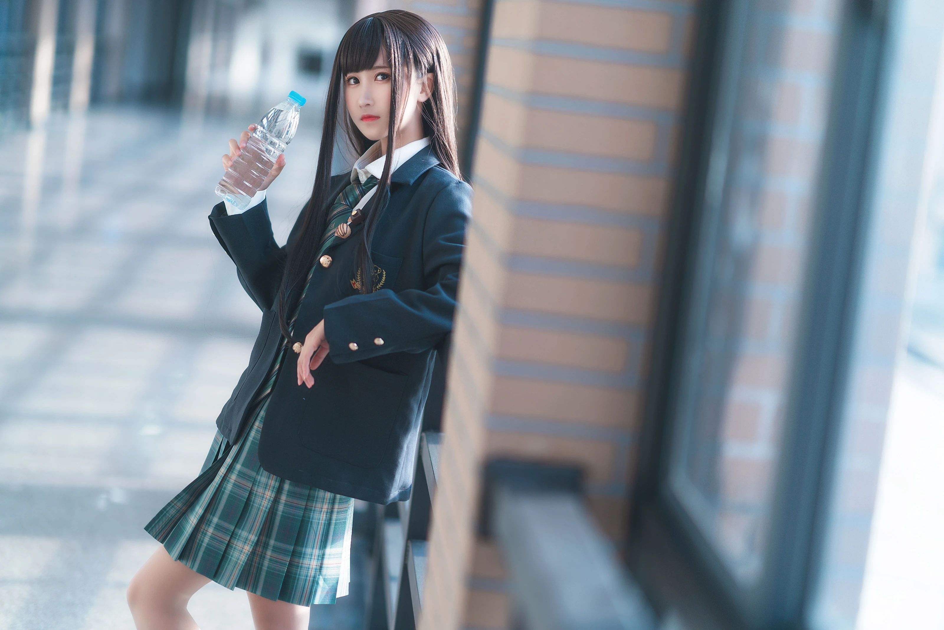 NO.059 森林来信JK - 2预览