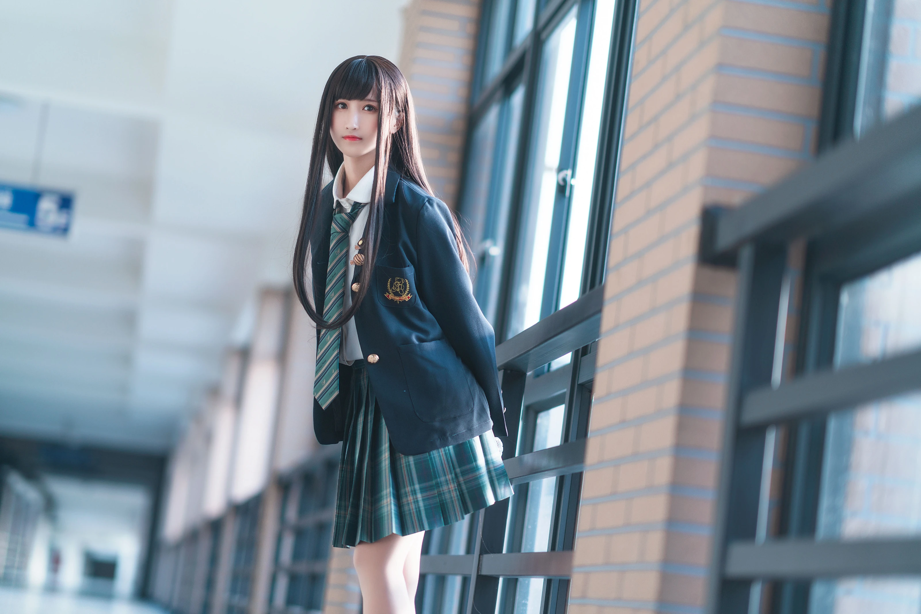 NO.059 森林来信JK - 4预览