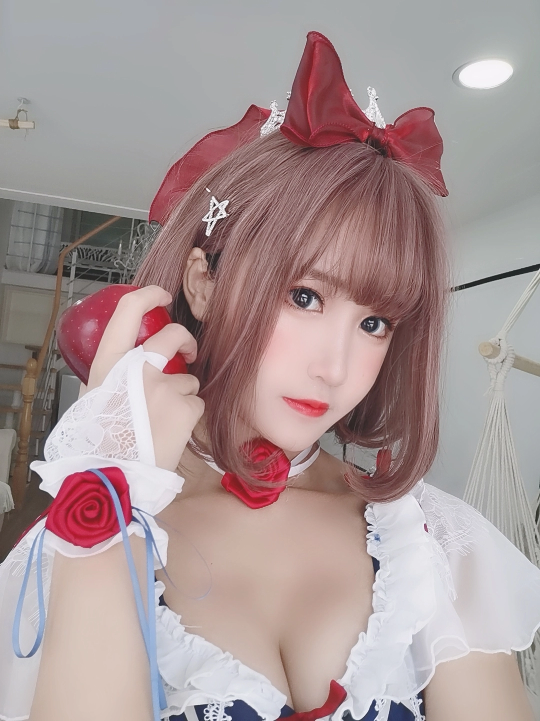 NO.054 白雪姬 - 1预览