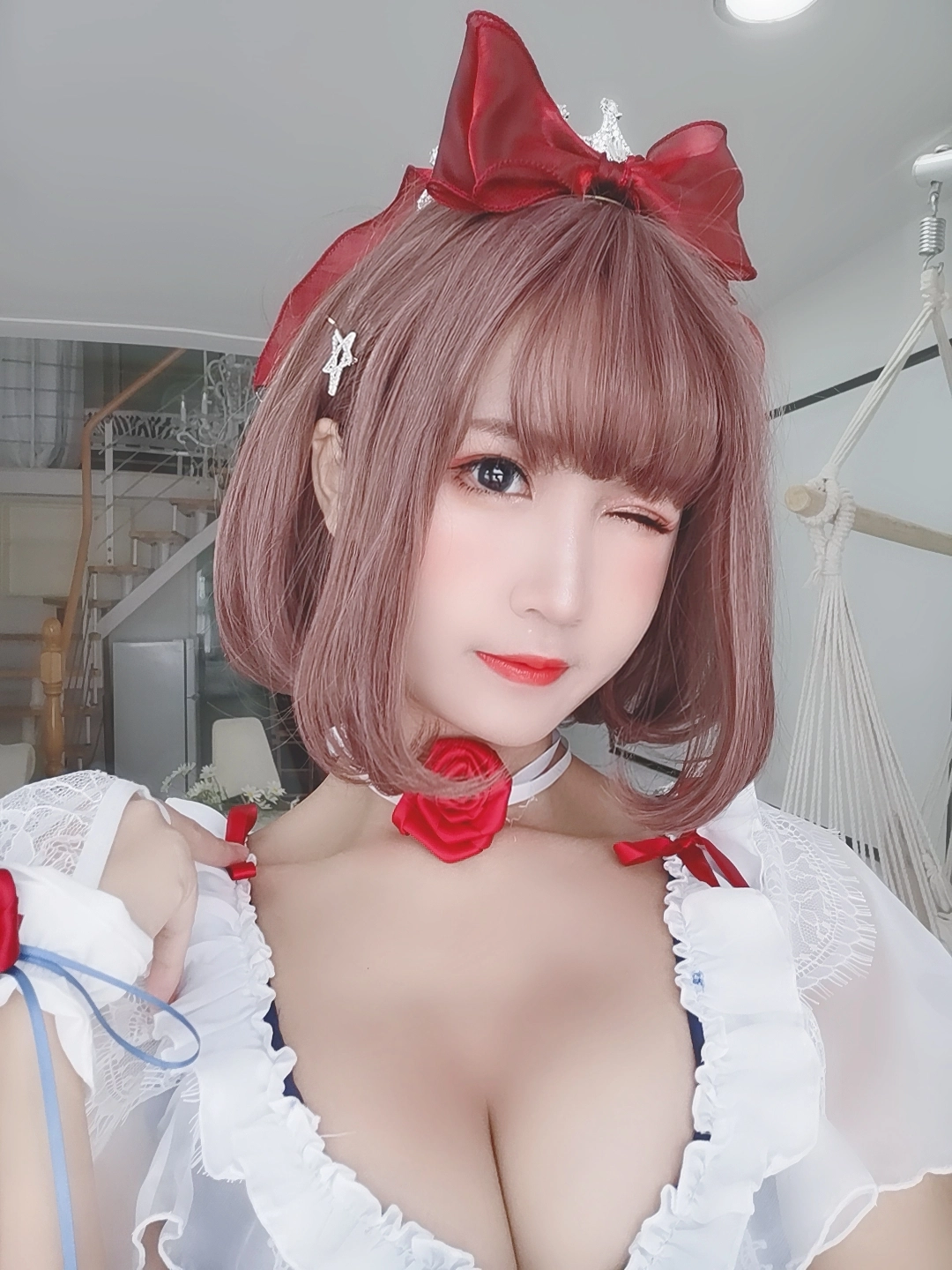 NO.054 白雪姬 - 3预览