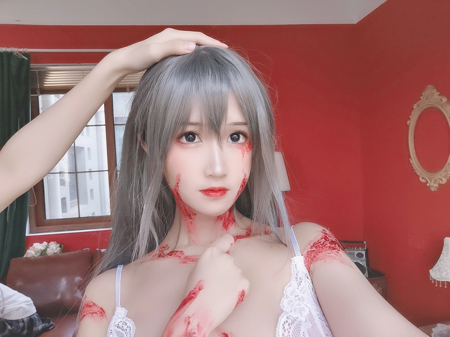 NO.050 希尔薇 - 1预览
