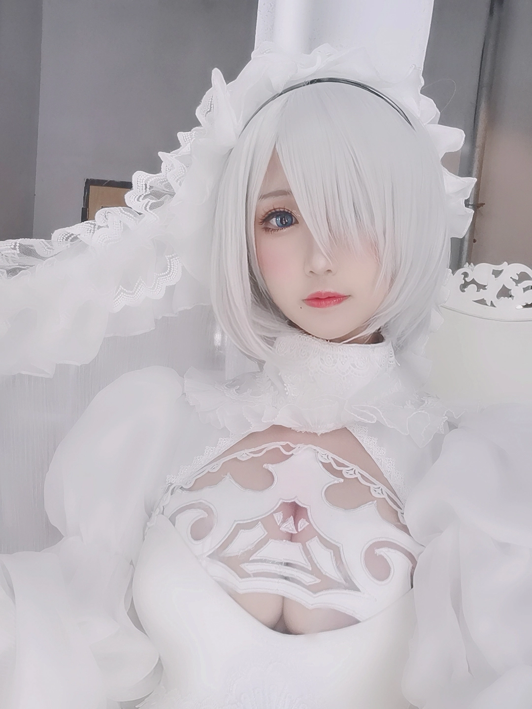NO.043 2b典藏 - 1预览
