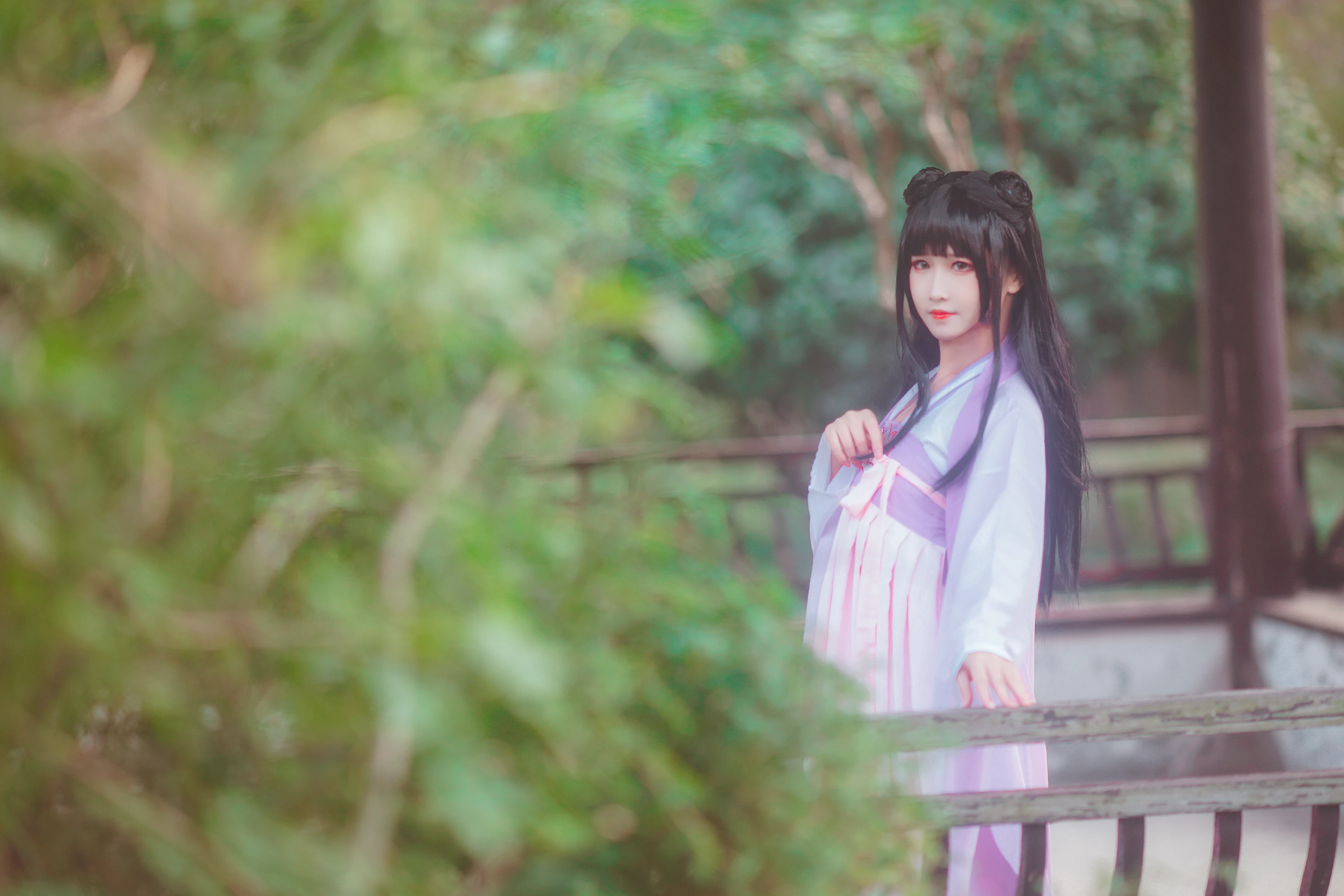 NO.040 魔道祖师 - 2预览