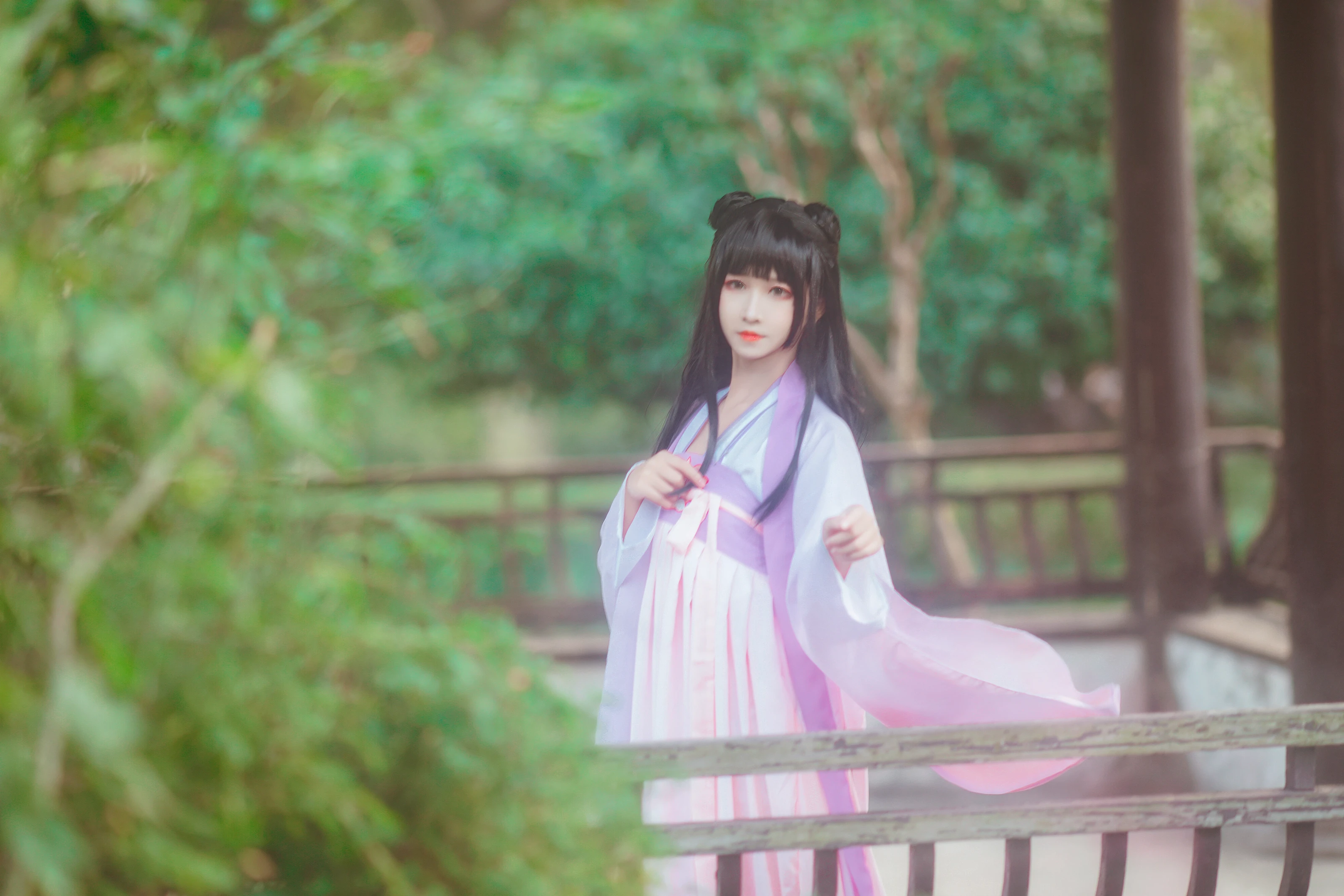 NO.040 魔道祖师 - 4预览