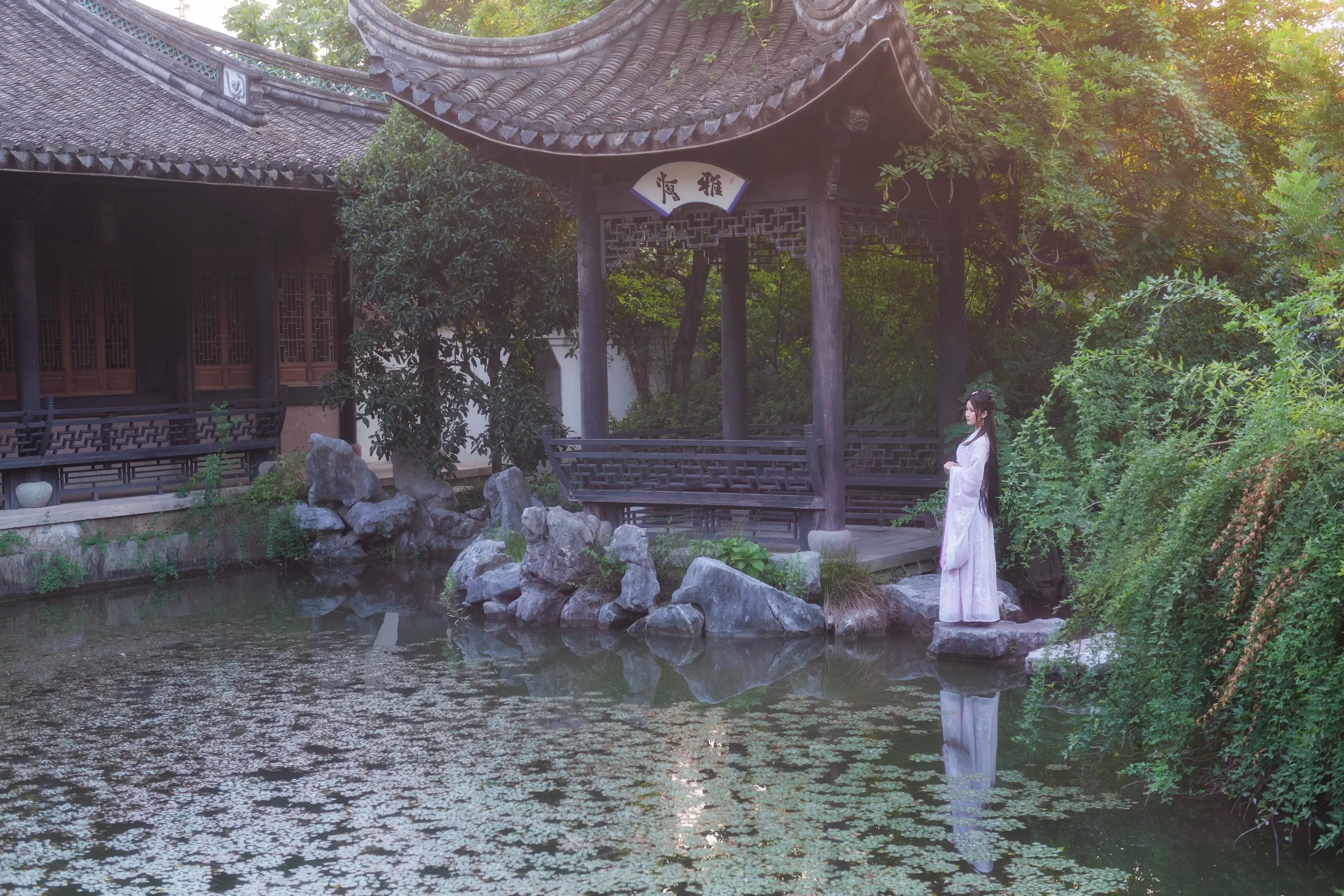 NO.038 陈情令 - 4预览