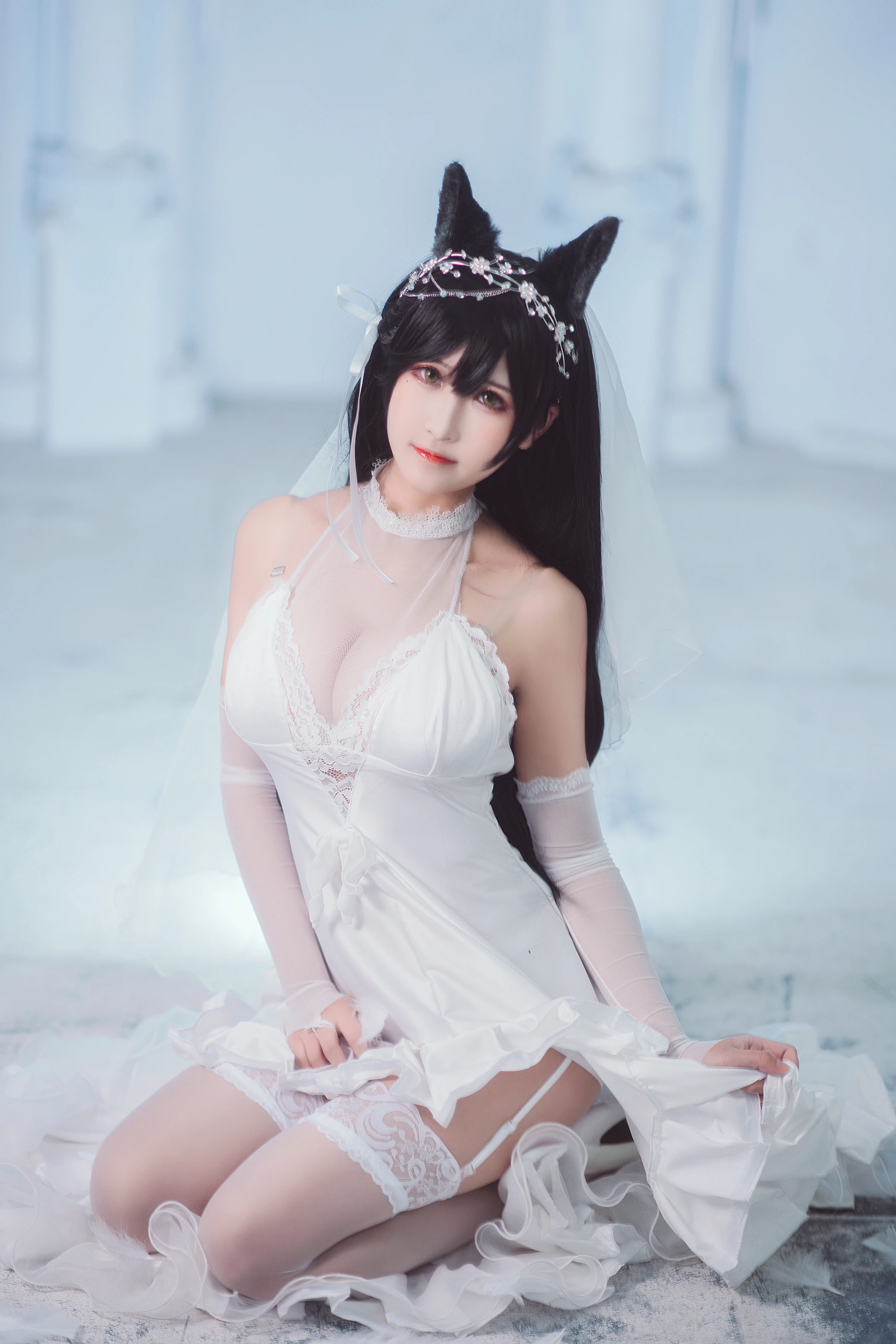 NO.025 爱宕犬花嫁 - 4预览