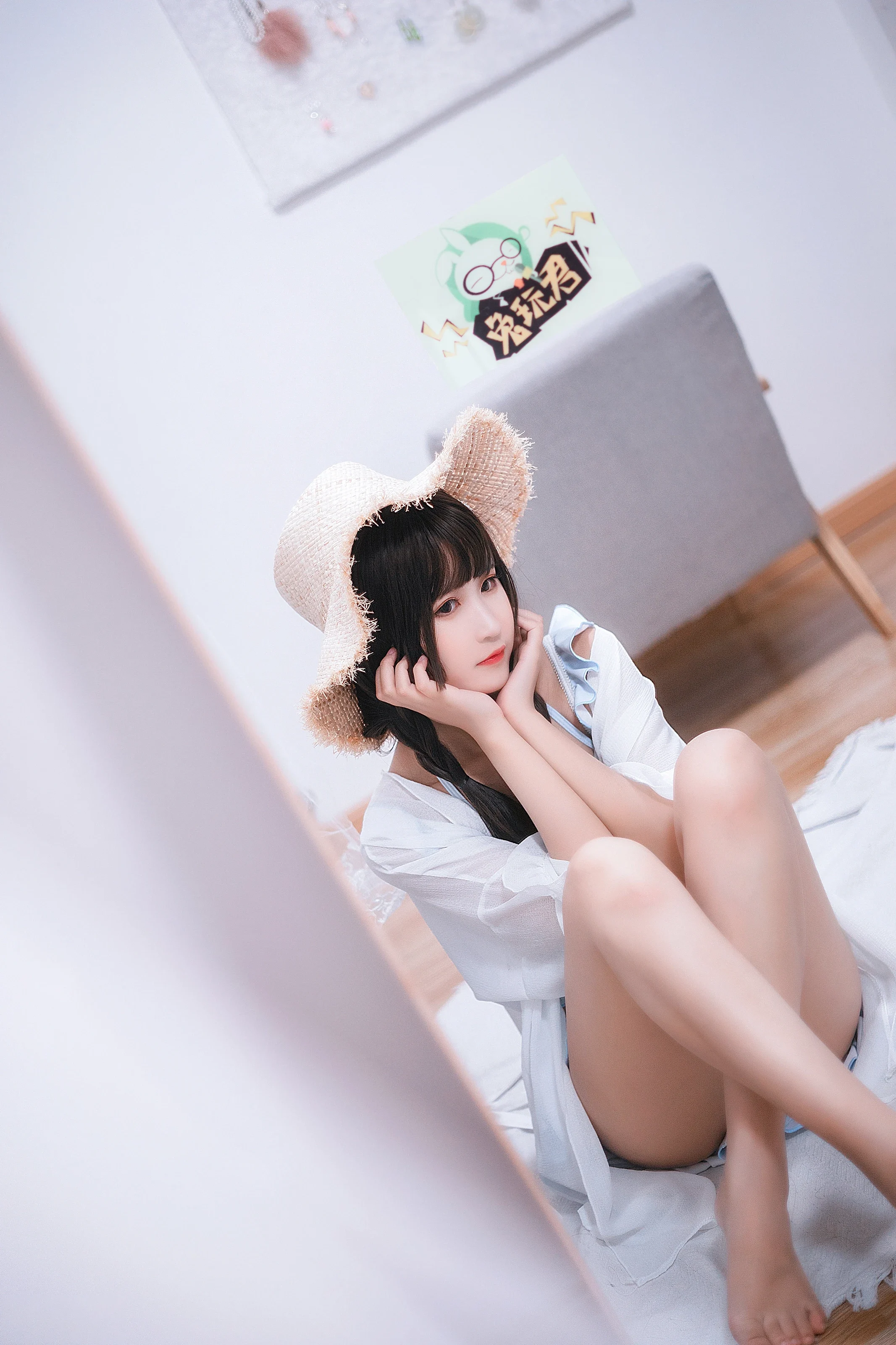 NO.019 房间里的夏天 - 1预览