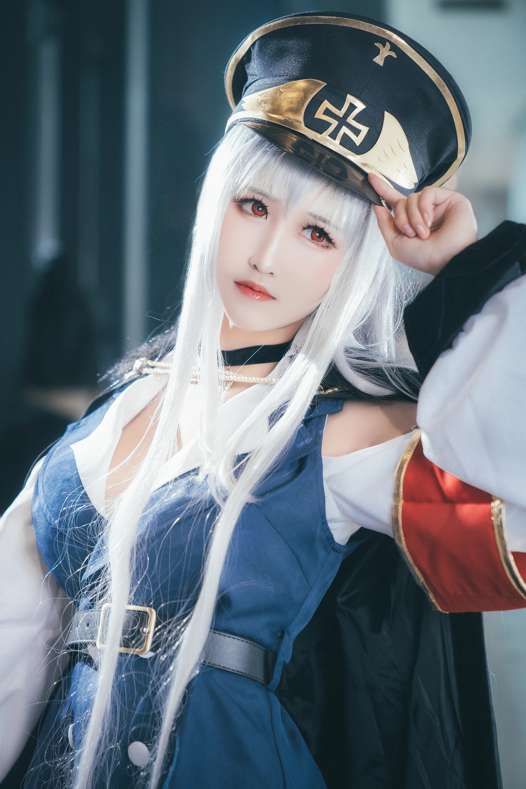 NO.018 少女前线-Kar98k - 4预览