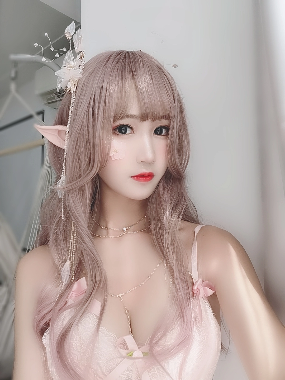 NO.010 精灵 - 1预览