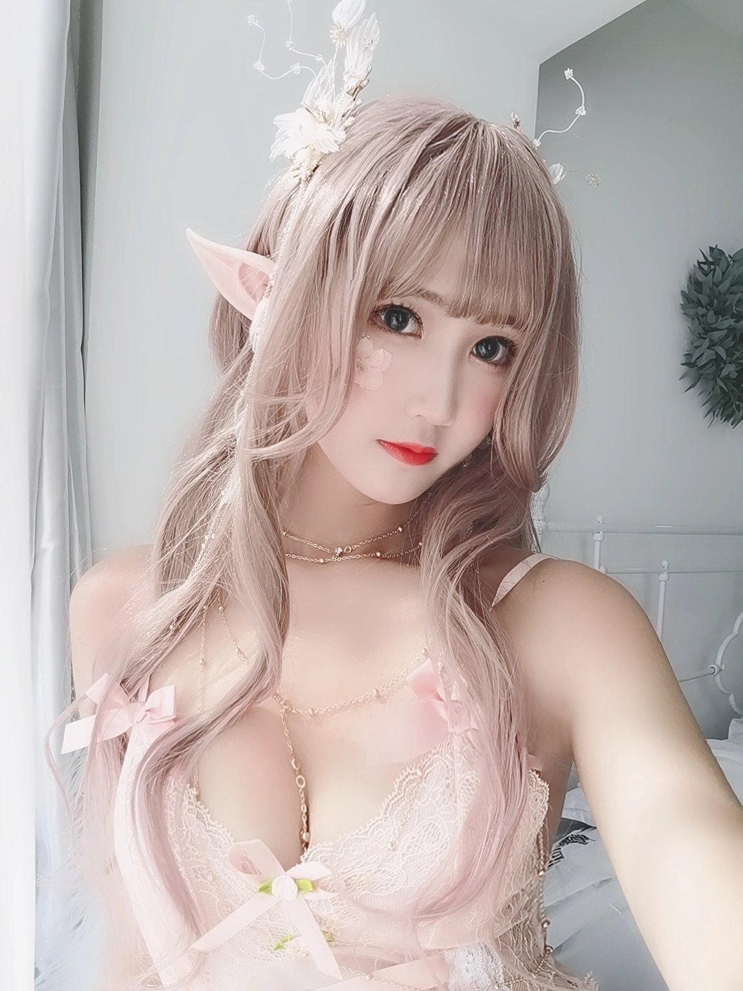 NO.010 精灵 - 2预览