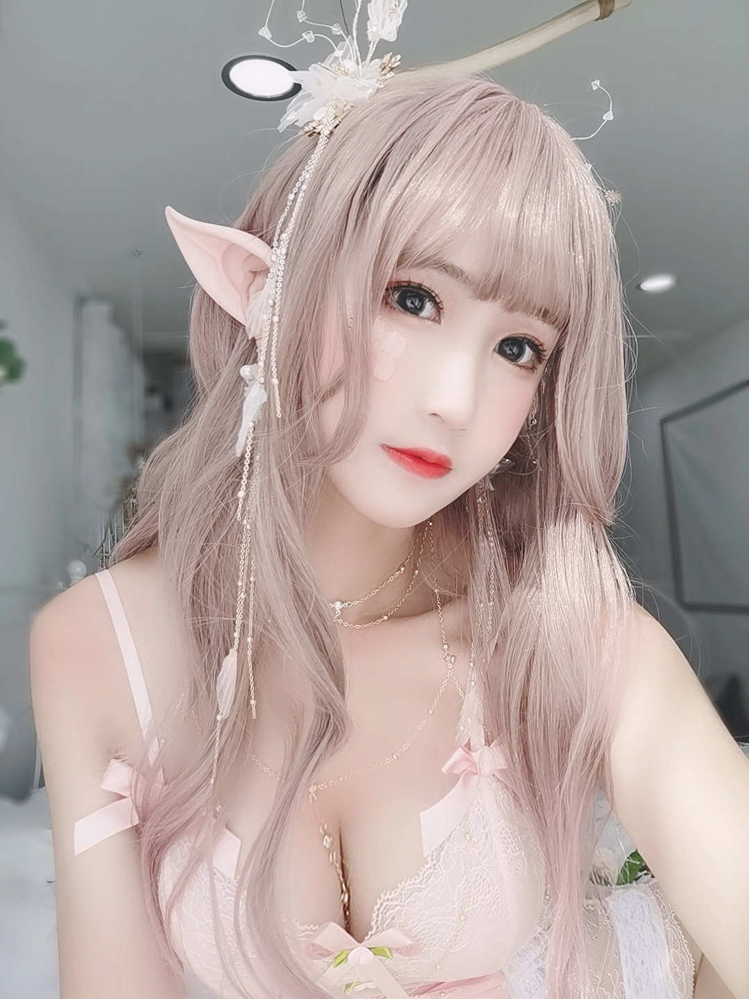 NO.010 精灵 - 3预览