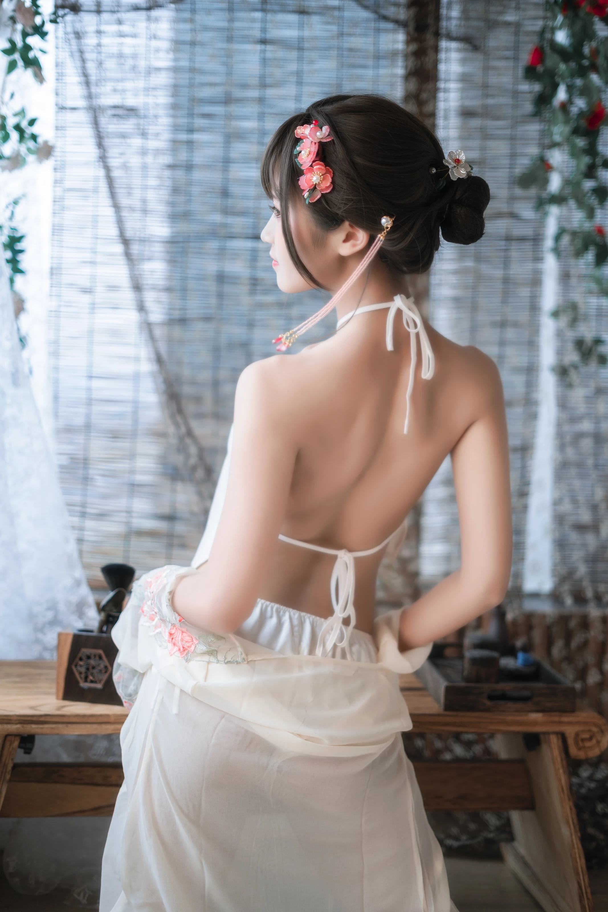 NO.007 肚兜 - 3预览