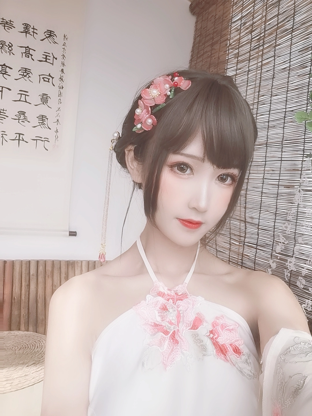 NO.007 肚兜 - 1预览