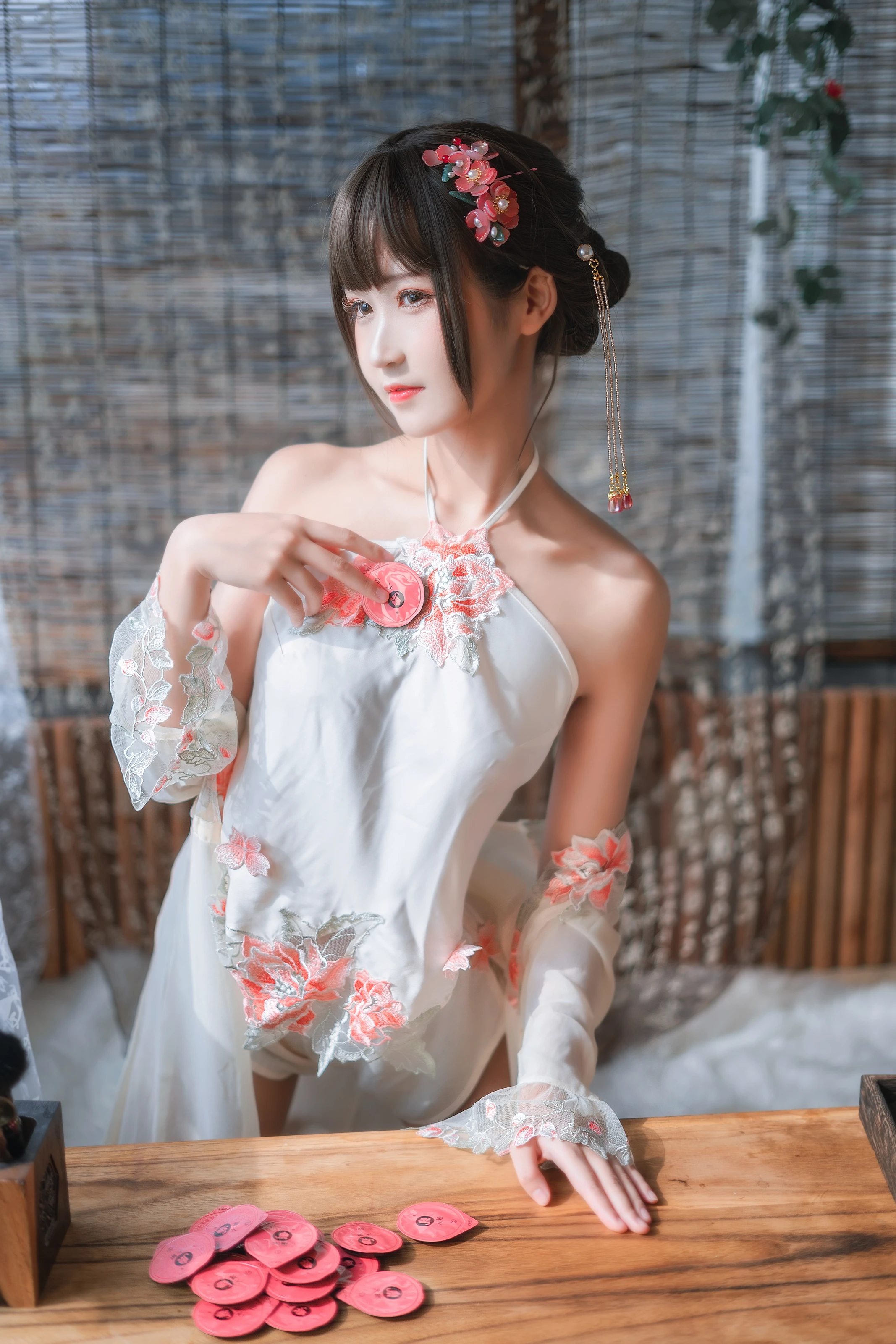 NO.007 肚兜 - 2预览