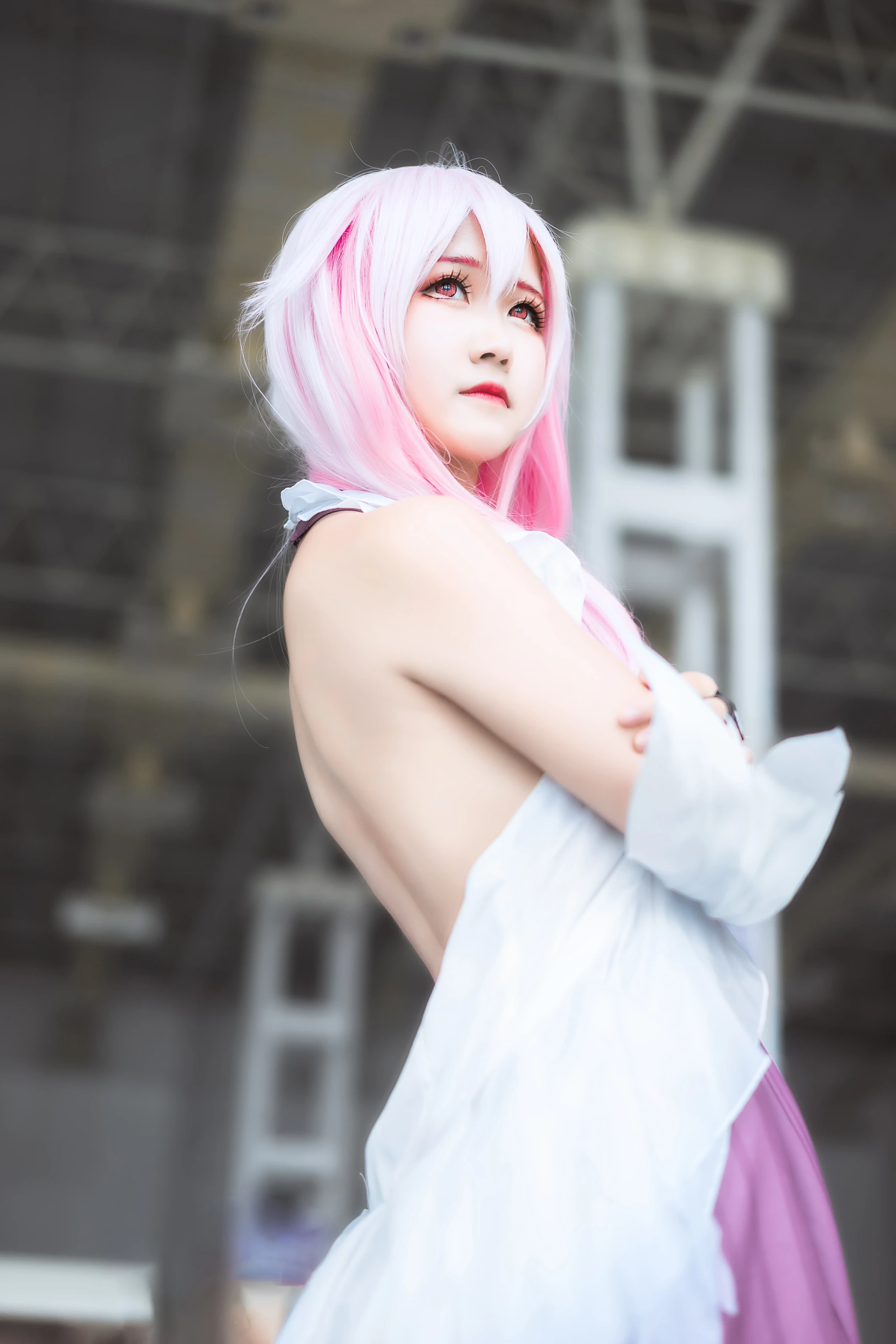 NO.002 EGOIST - 1预览