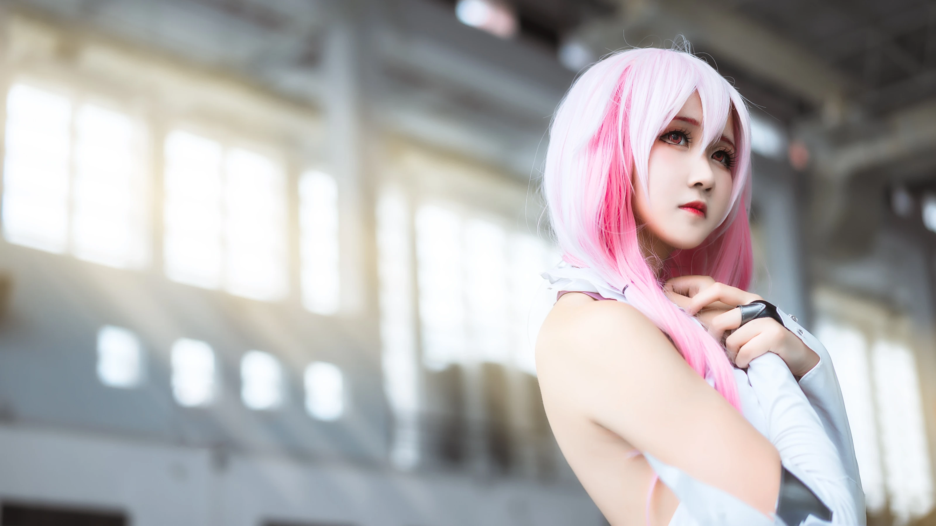 NO.002 EGOIST - 2预览