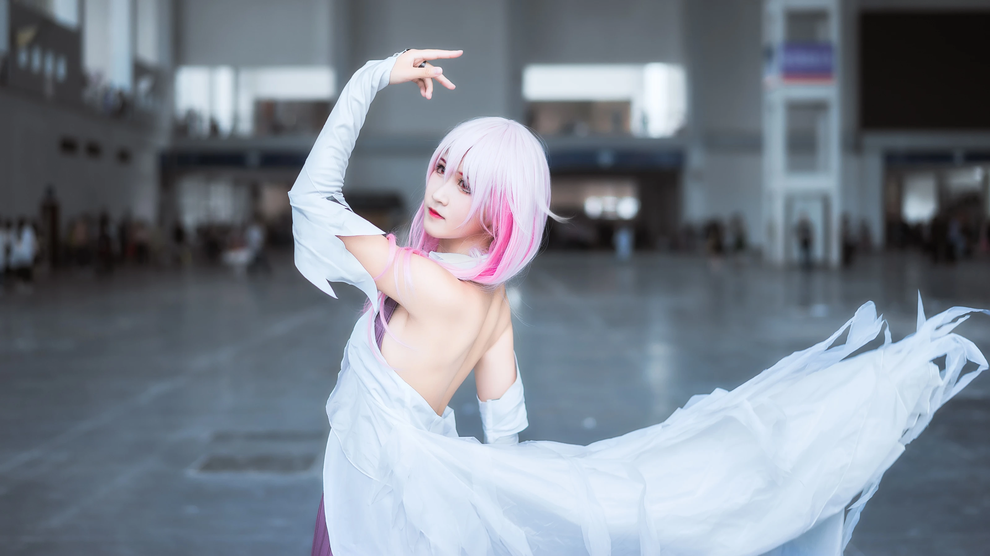 NO.002 EGOIST - 3预览
