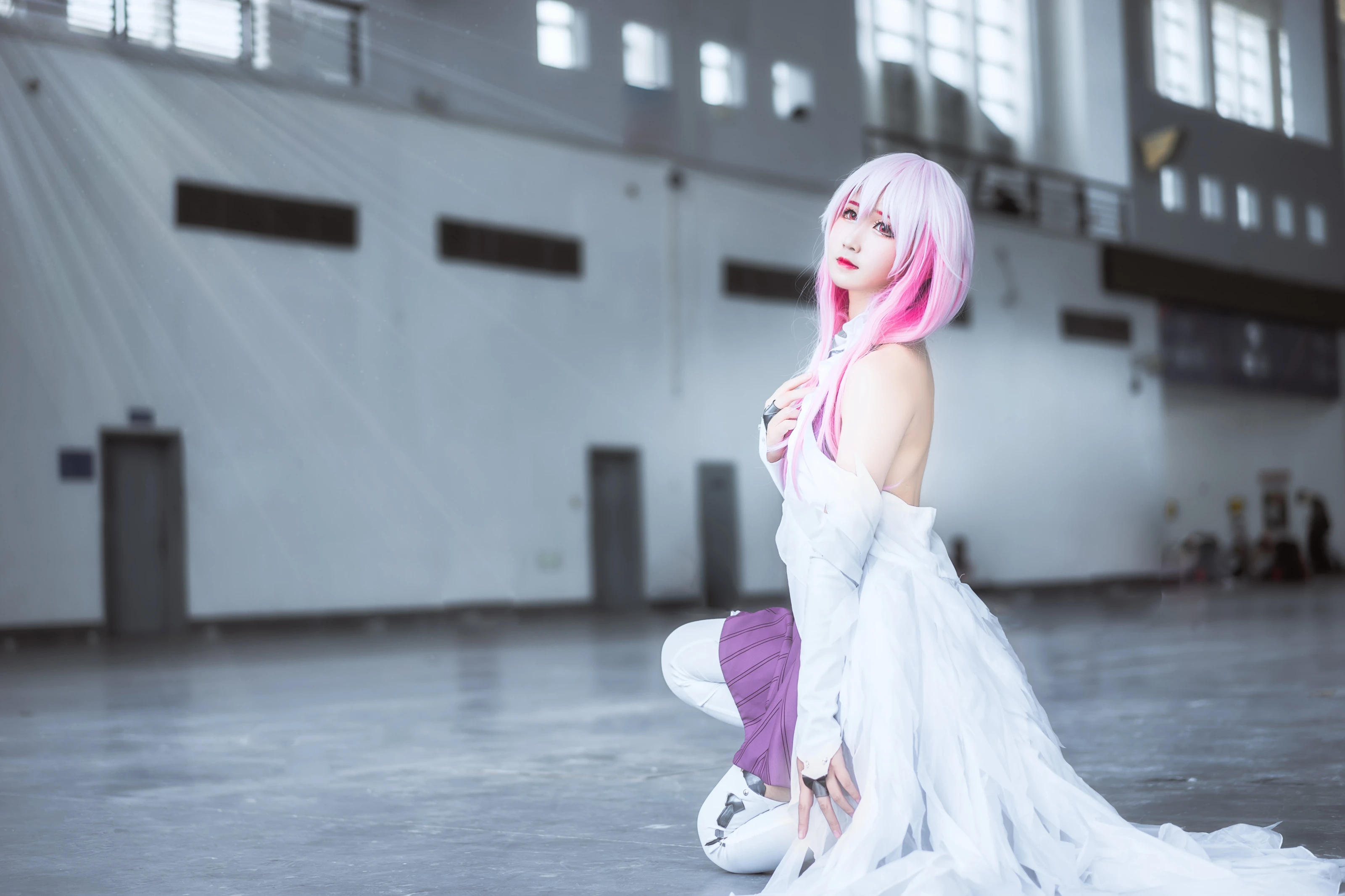 NO.002 EGOIST - 4预览