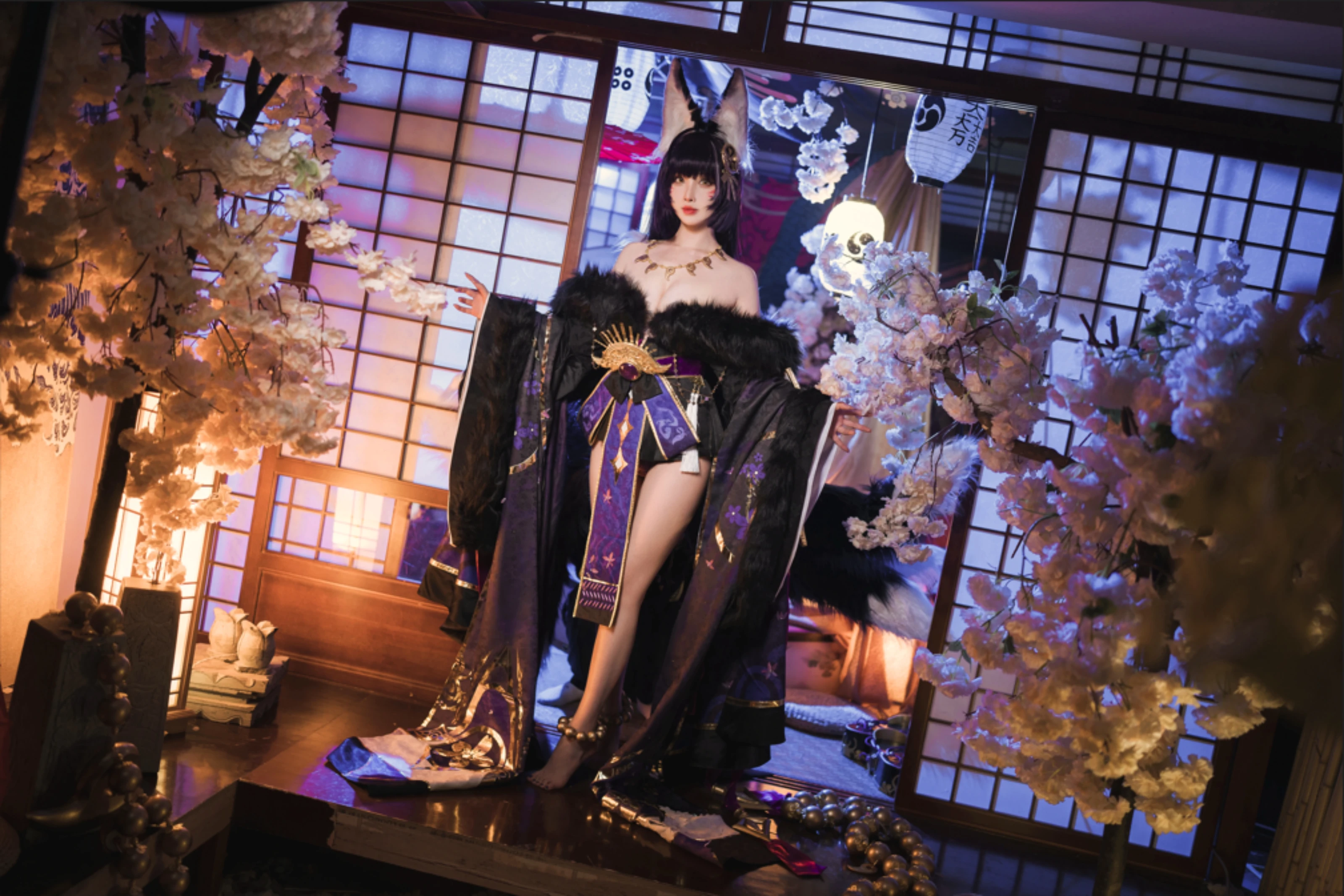 NO.147 妄想航线 武藏 - 3预览