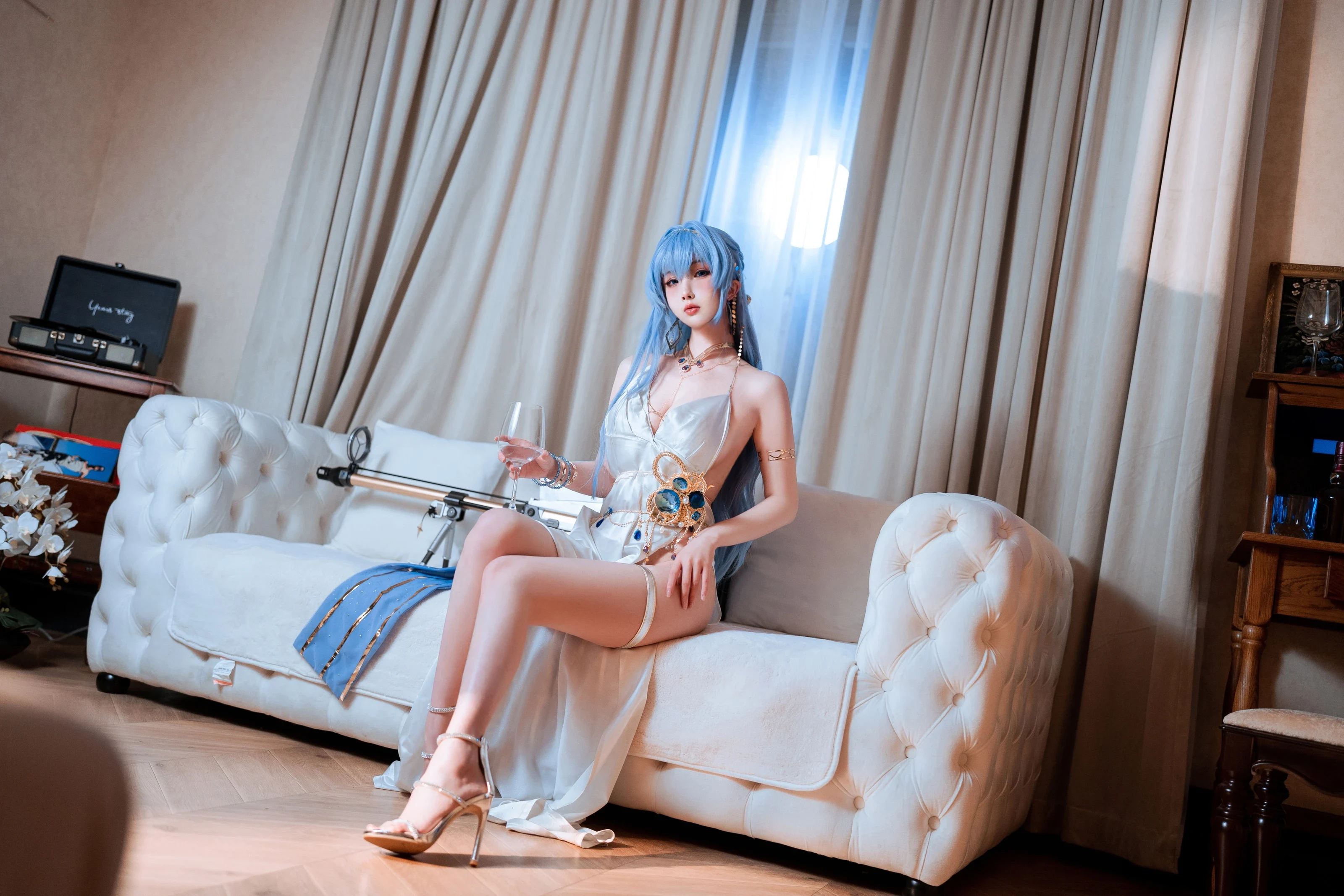 NO.115 海伦礼服 - 2预览