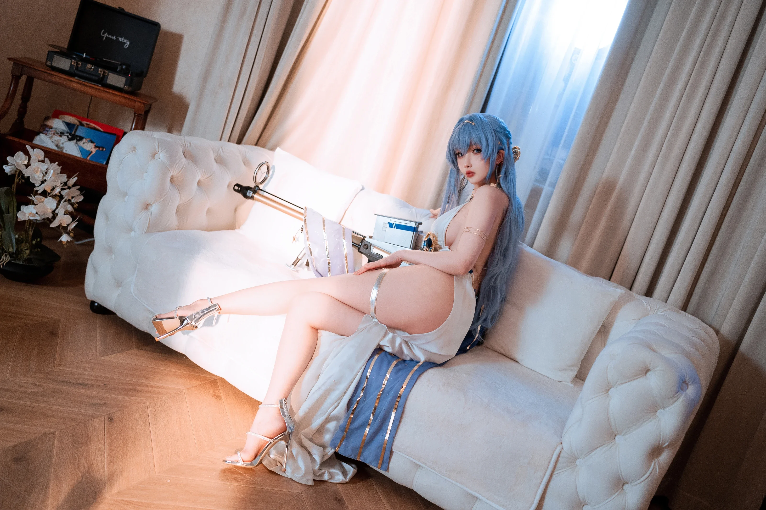 NO.115 海伦礼服 - 3预览