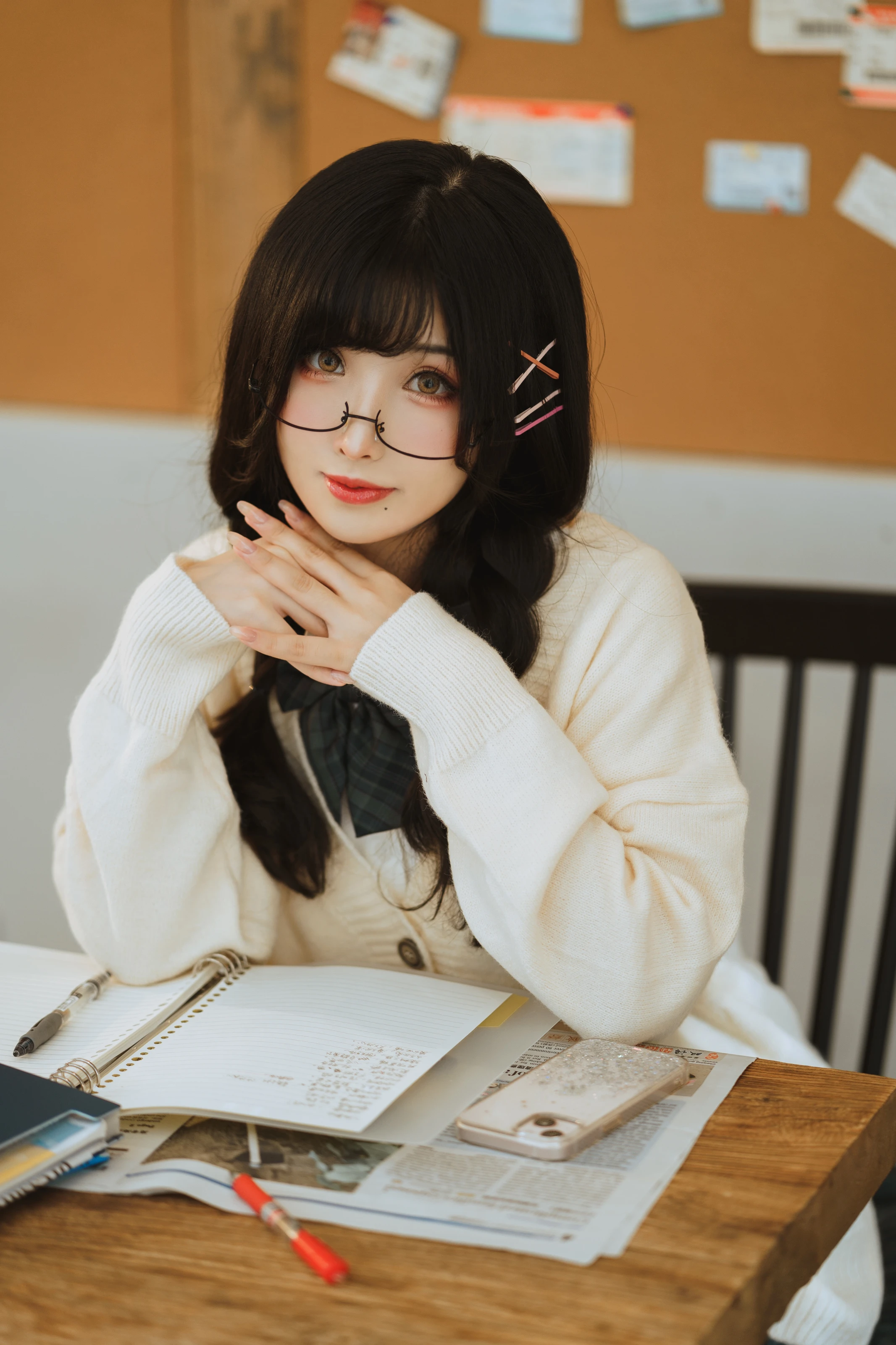 NO.111 关于我的青梅竹马是C女这件事 - 3预览