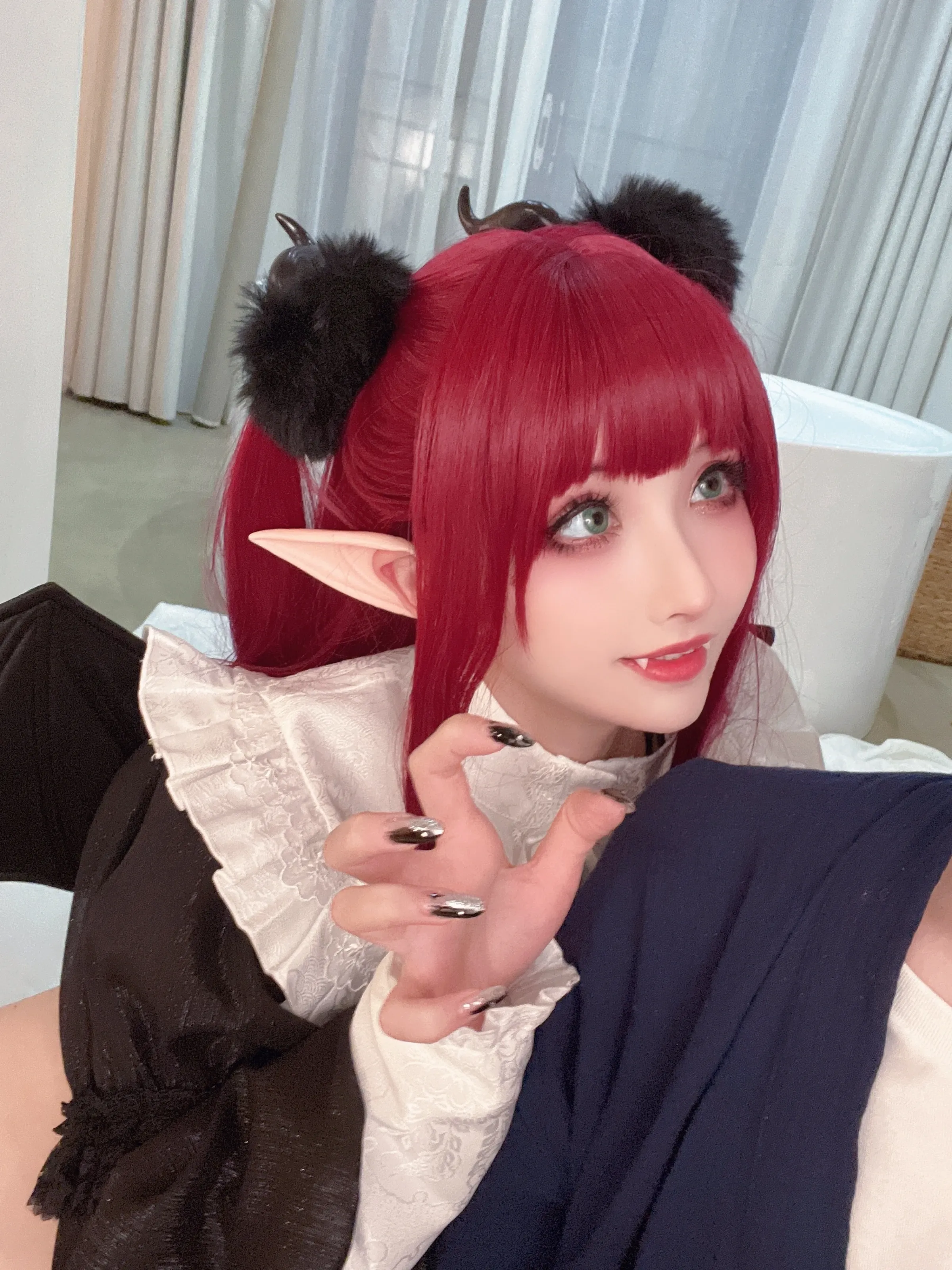 NO.092 喜多川海梦-梦魔利兹 - 2预览