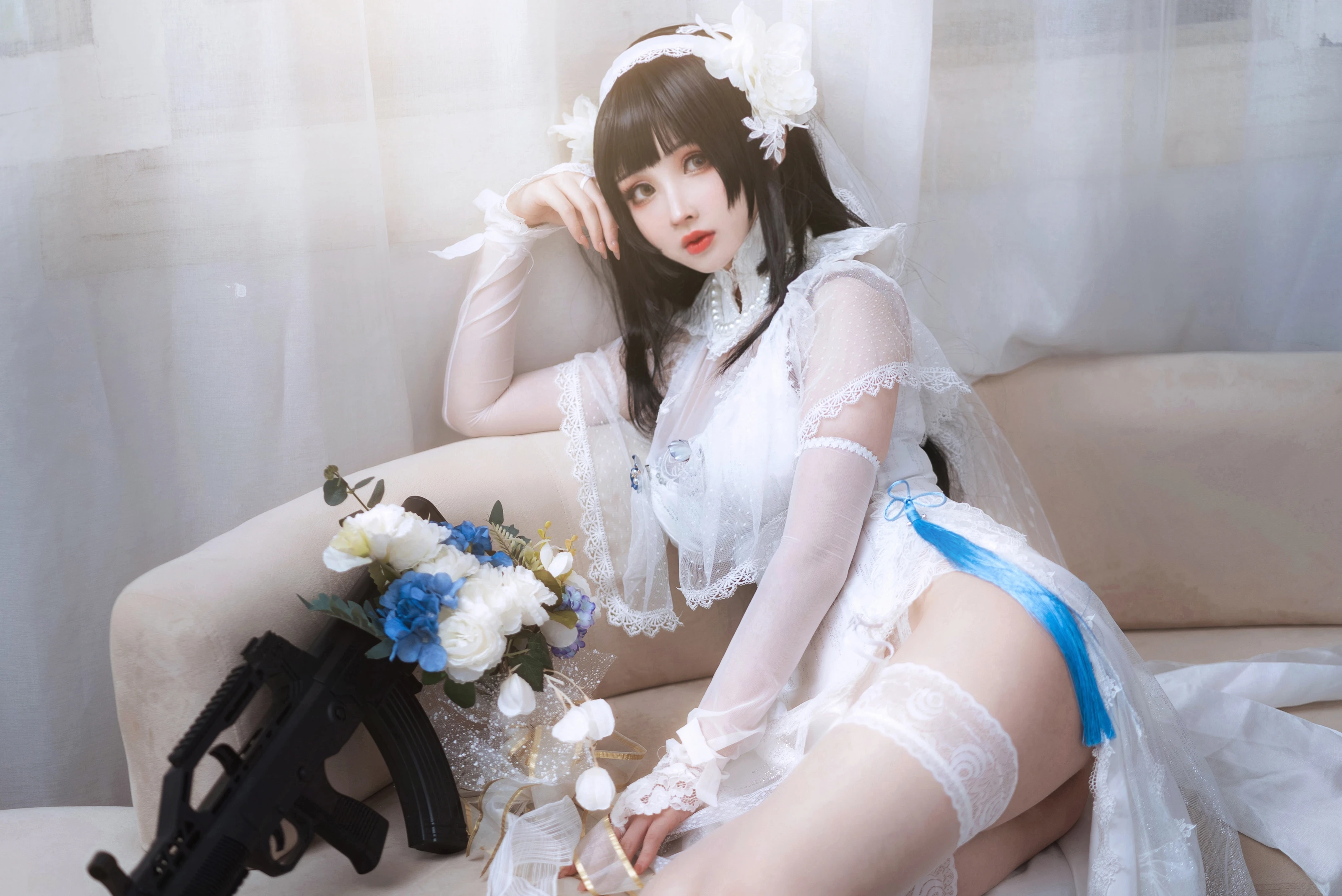 NO.071 95花嫁 - 2预览