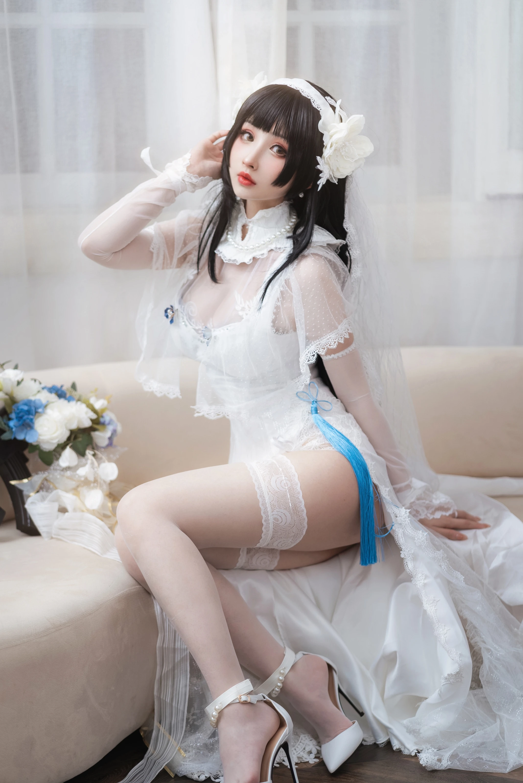 NO.071 95花嫁 - 3预览