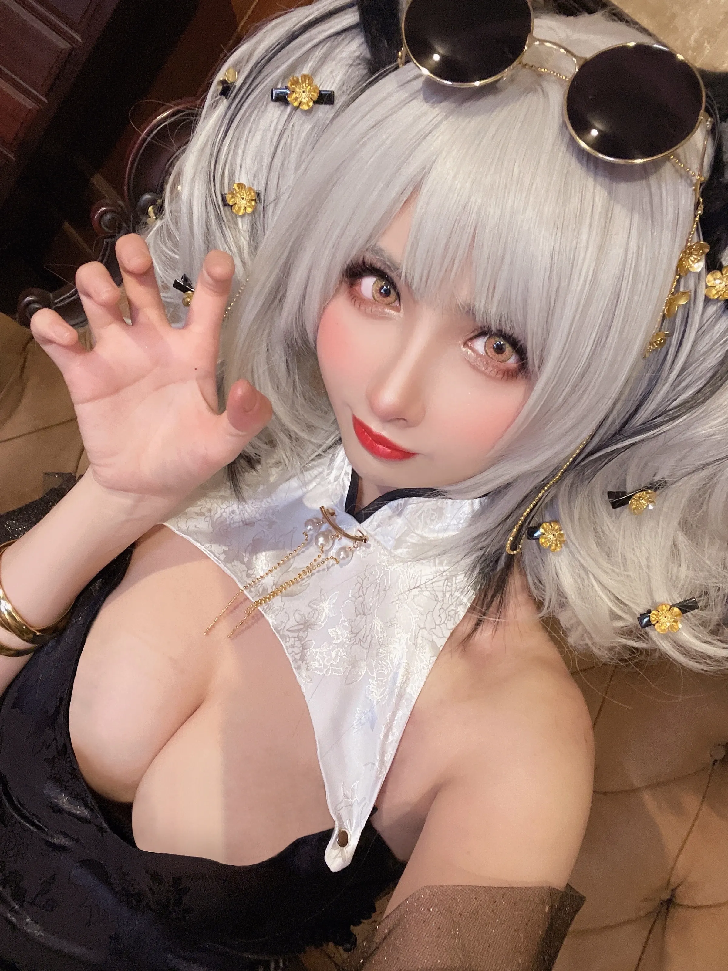 NO.070 食铁兽音乐会 - 1预览