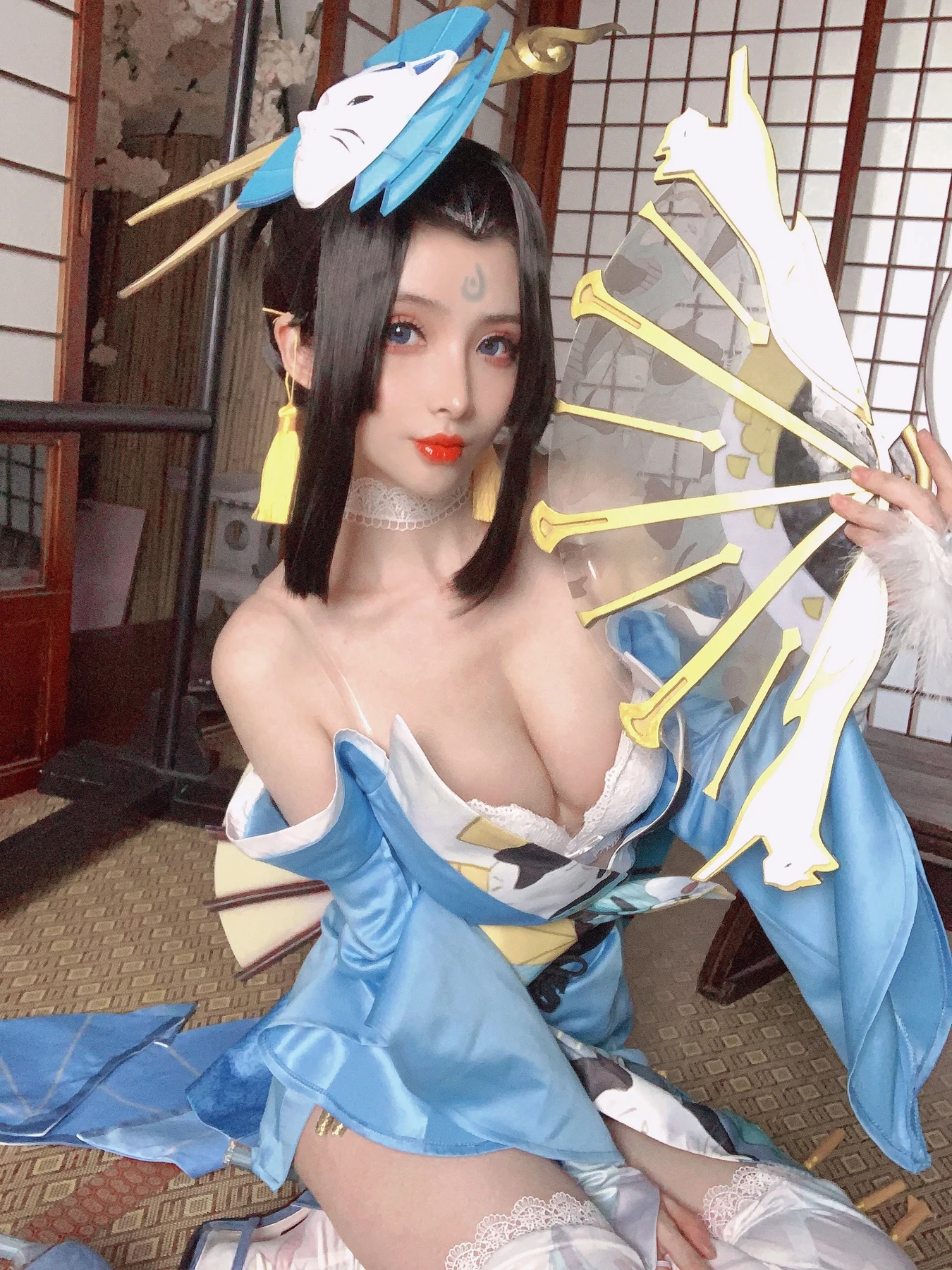 NO.056 魅语 - 1预览