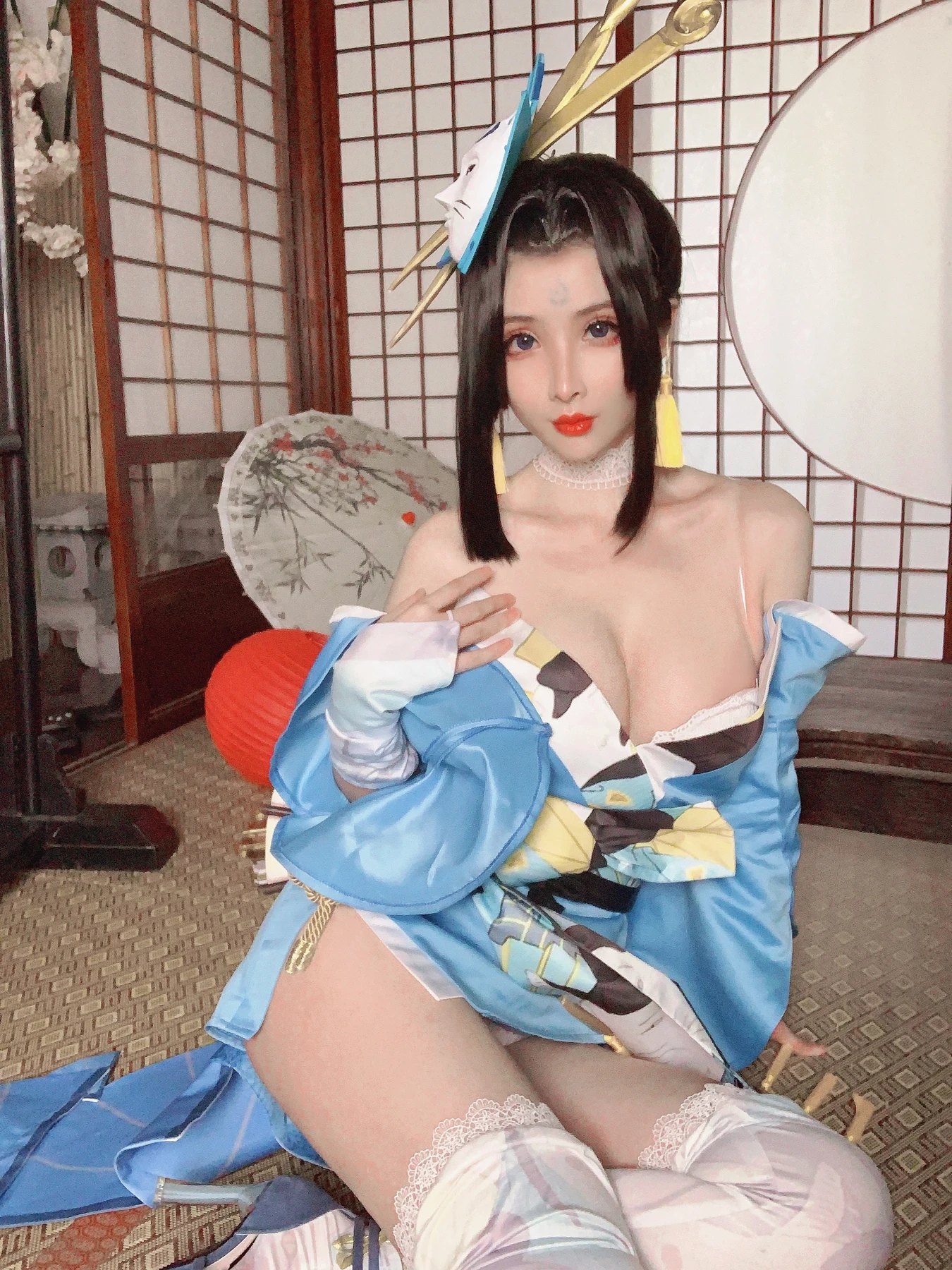 NO.056 魅语 - 3预览