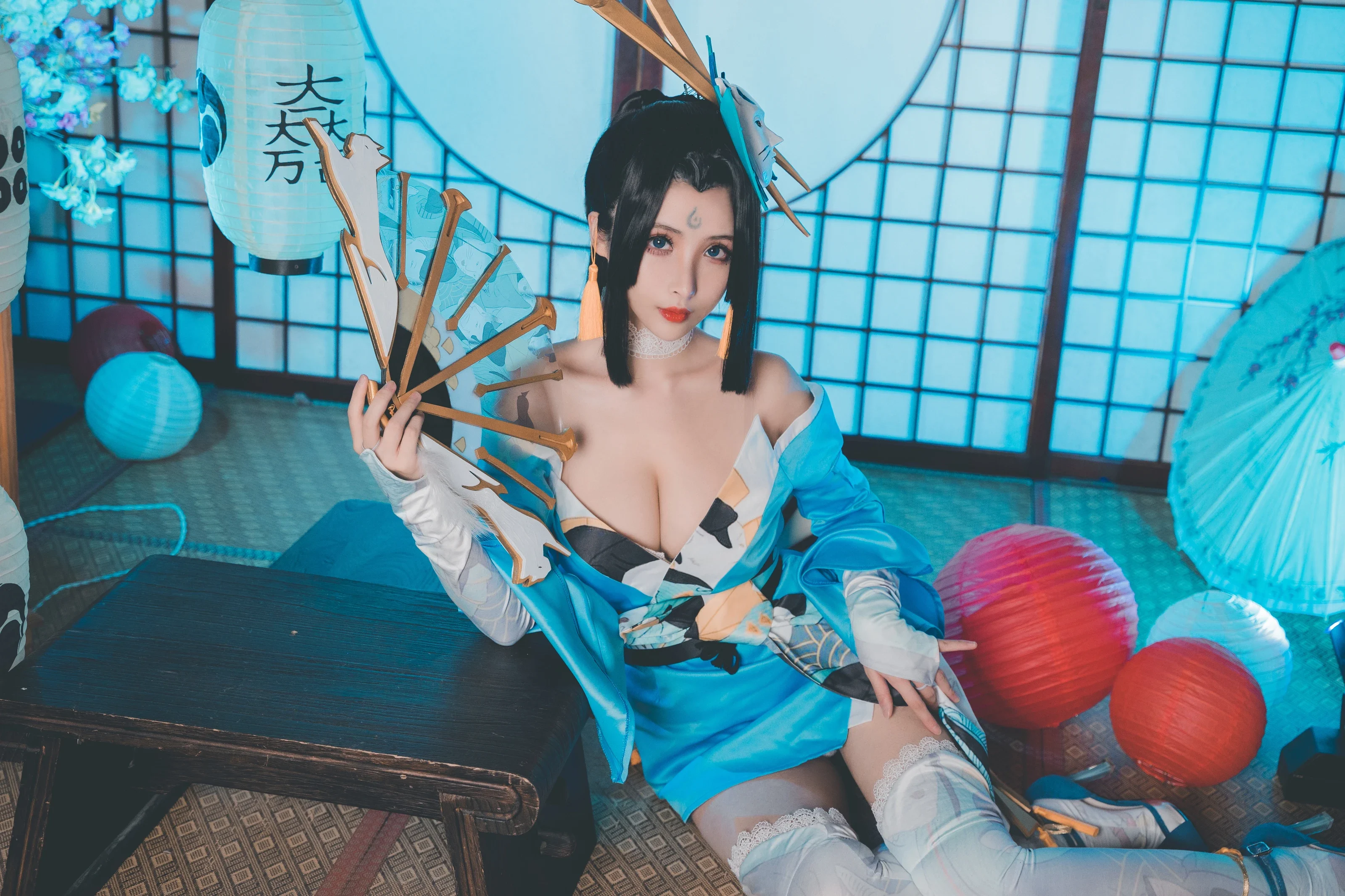 NO.056 魅语 - 2预览