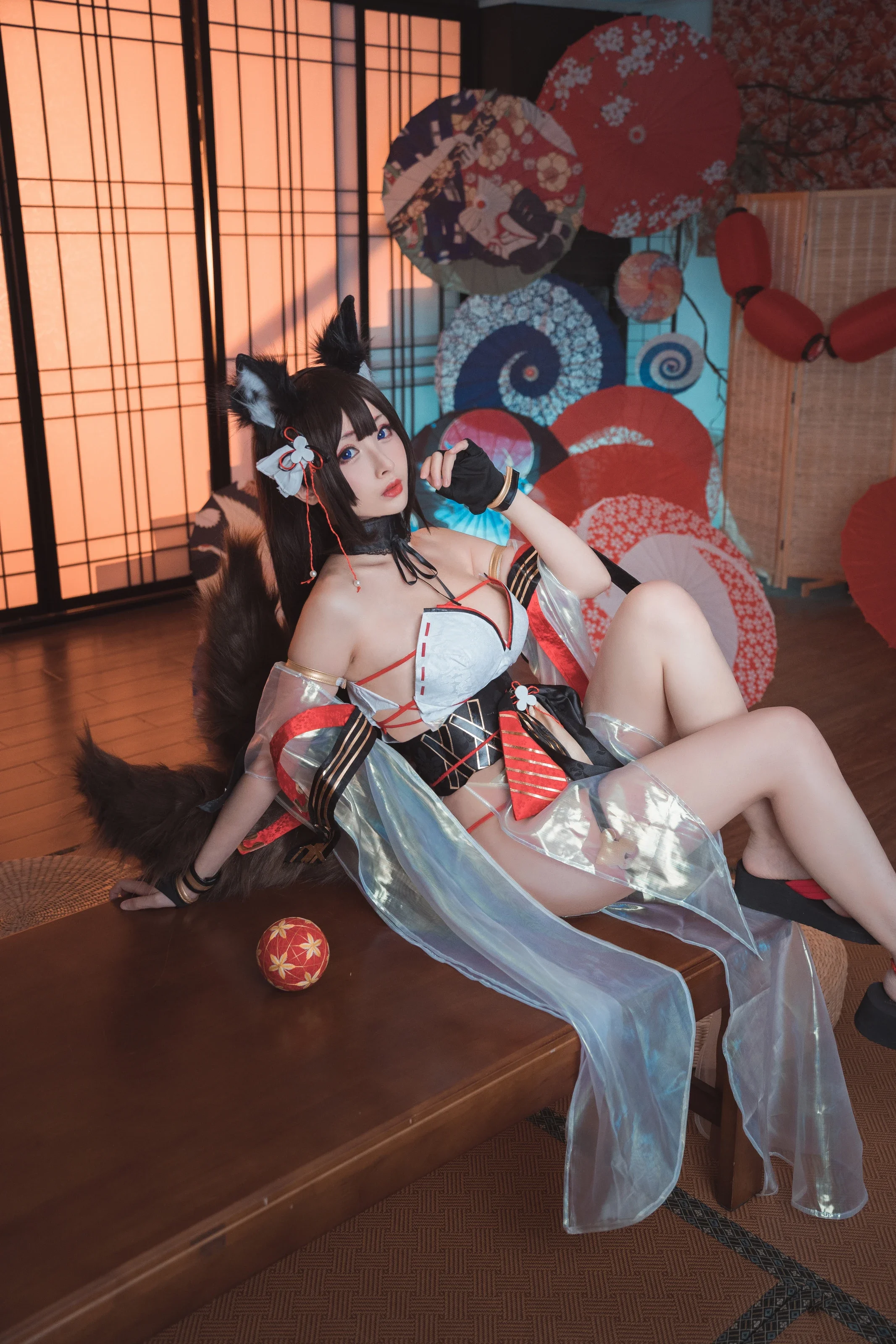 NO.052 天城泳装 - 1预览