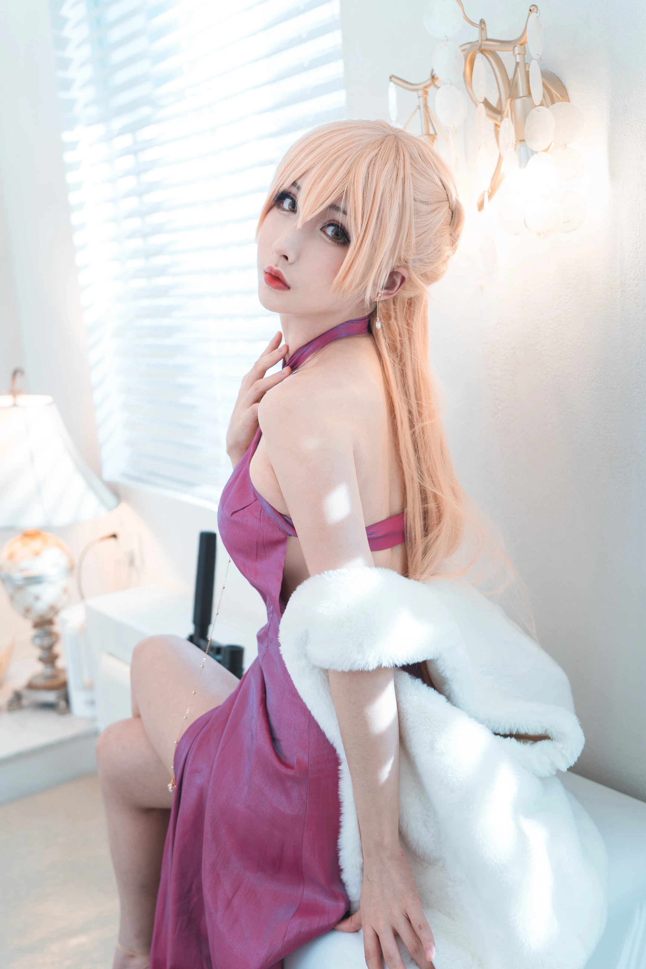 NO.040 OTS-14礼服 - 1预览