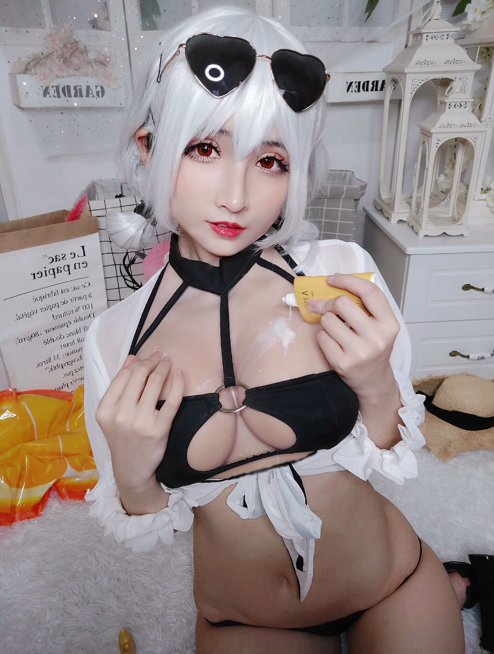NO.027 天狼星泳装 - 1预览