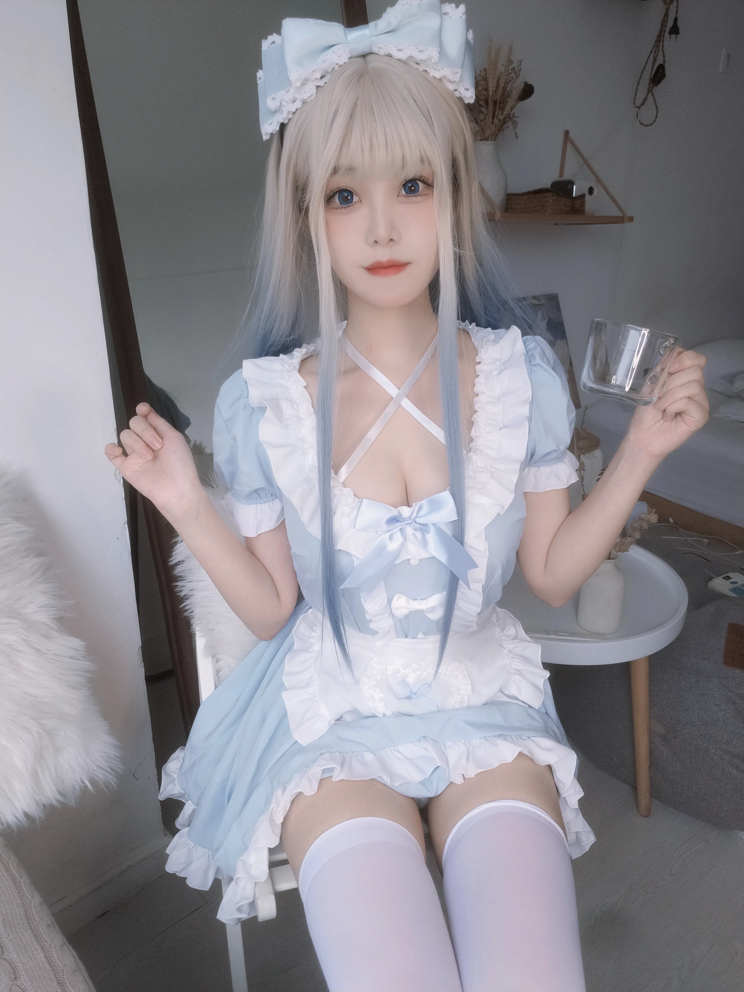 NO.086 蓝baby - 2预览
