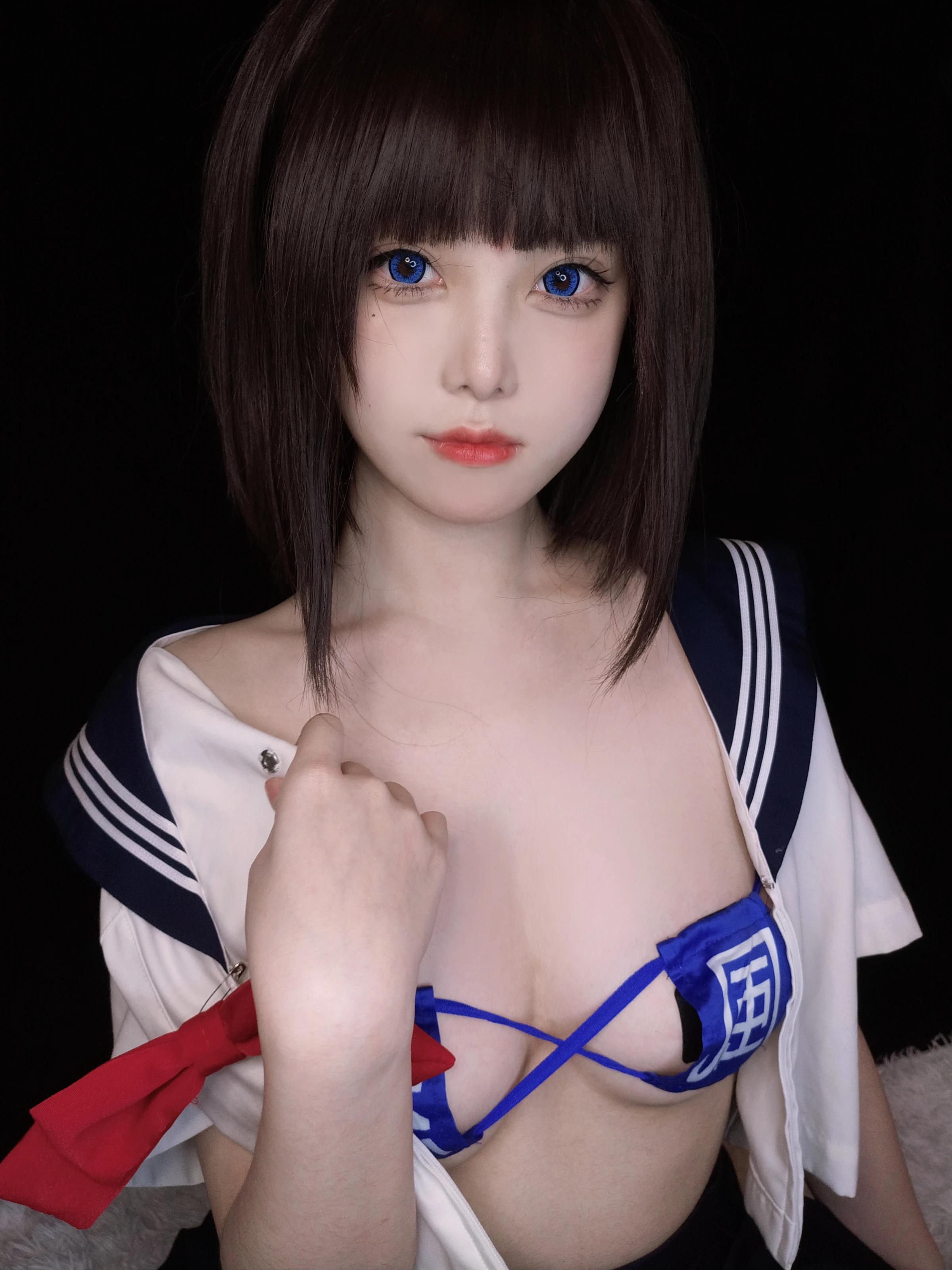 NO.081 坏学妹自拍 - 3预览