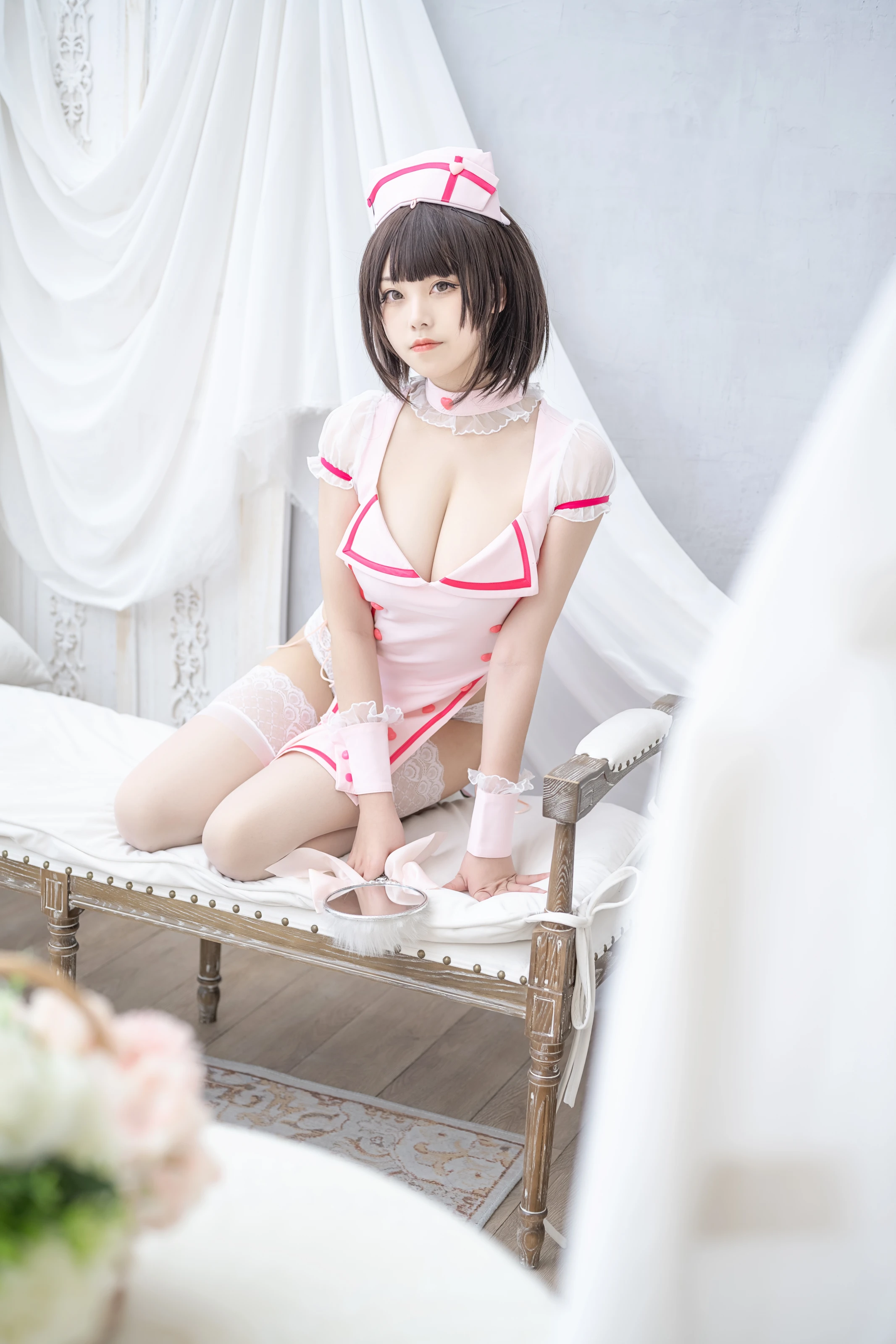 NO.069 小护士 - 4预览