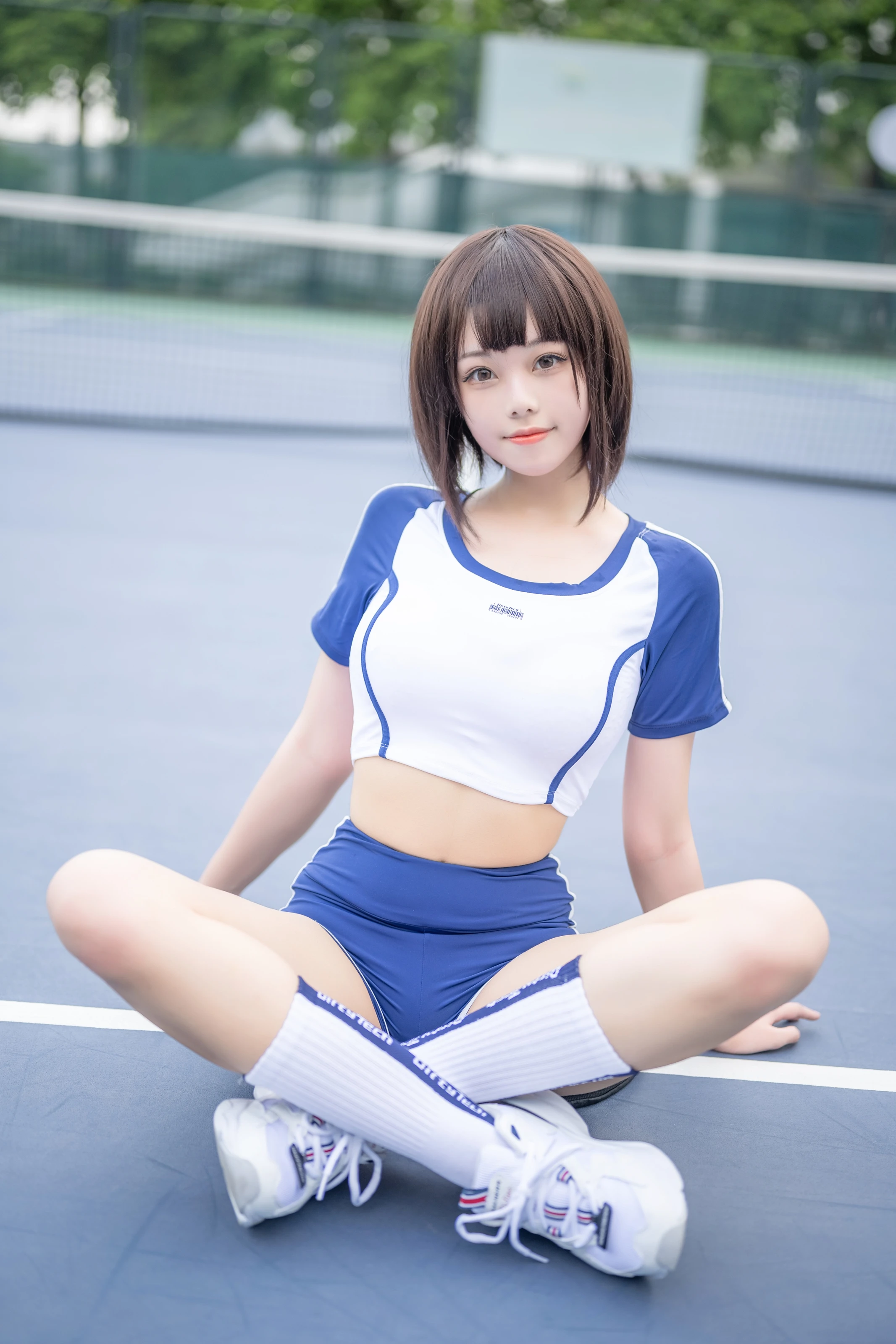 NO.064 体操服 - 2预览