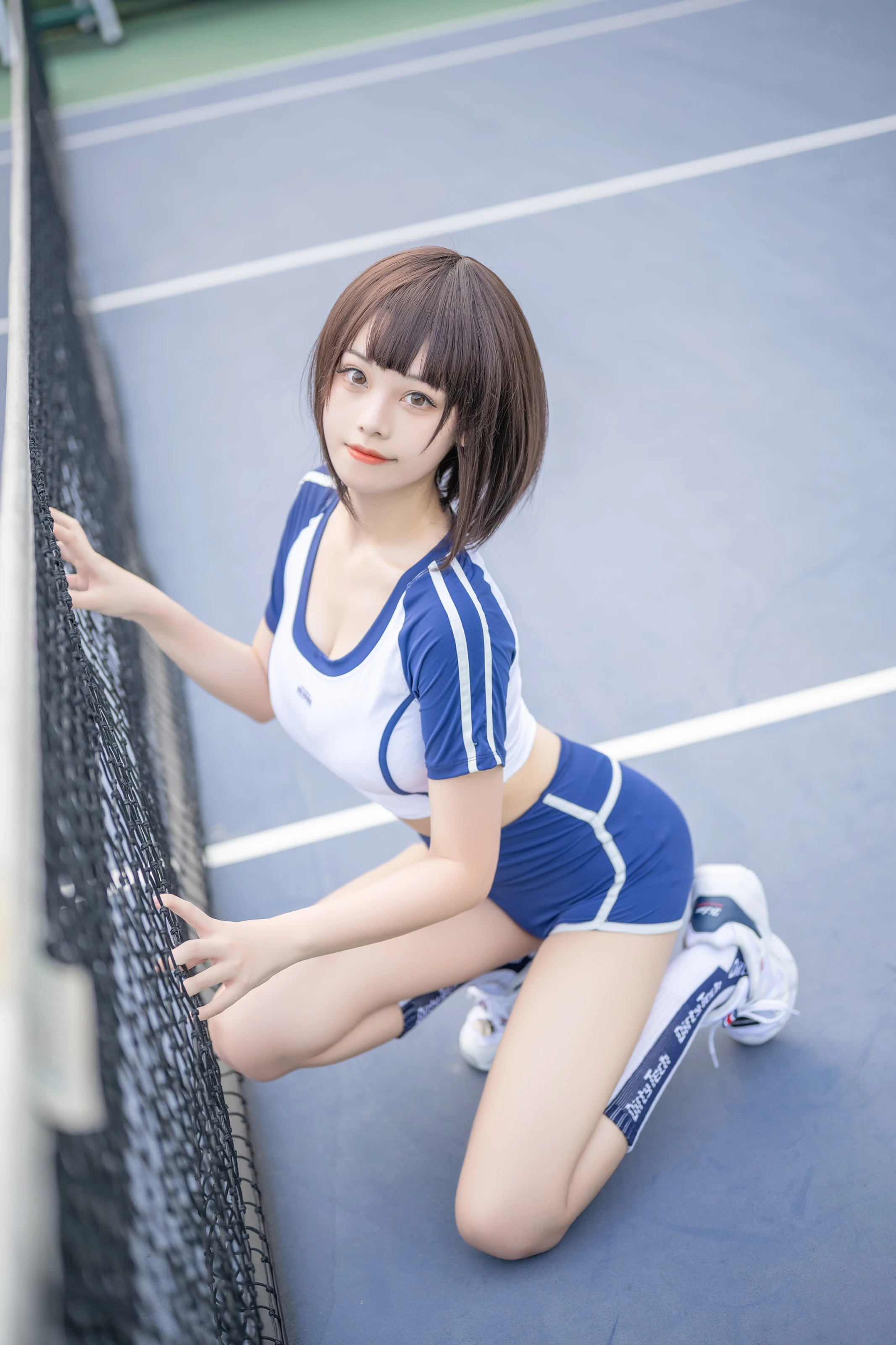 NO.064 体操服 - 4预览