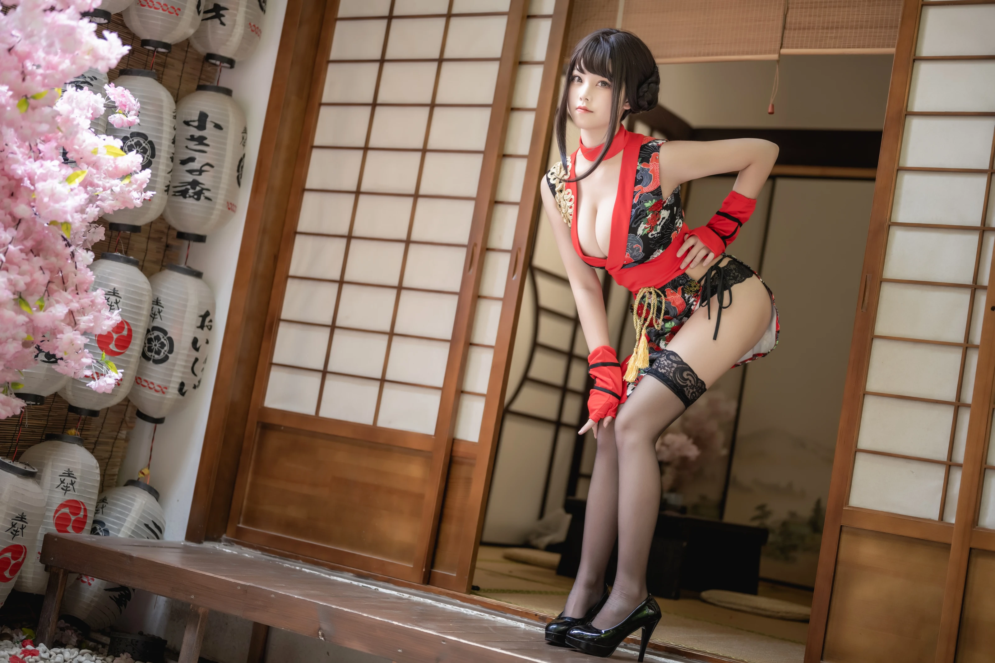 NO.061 忍者2 - 1预览