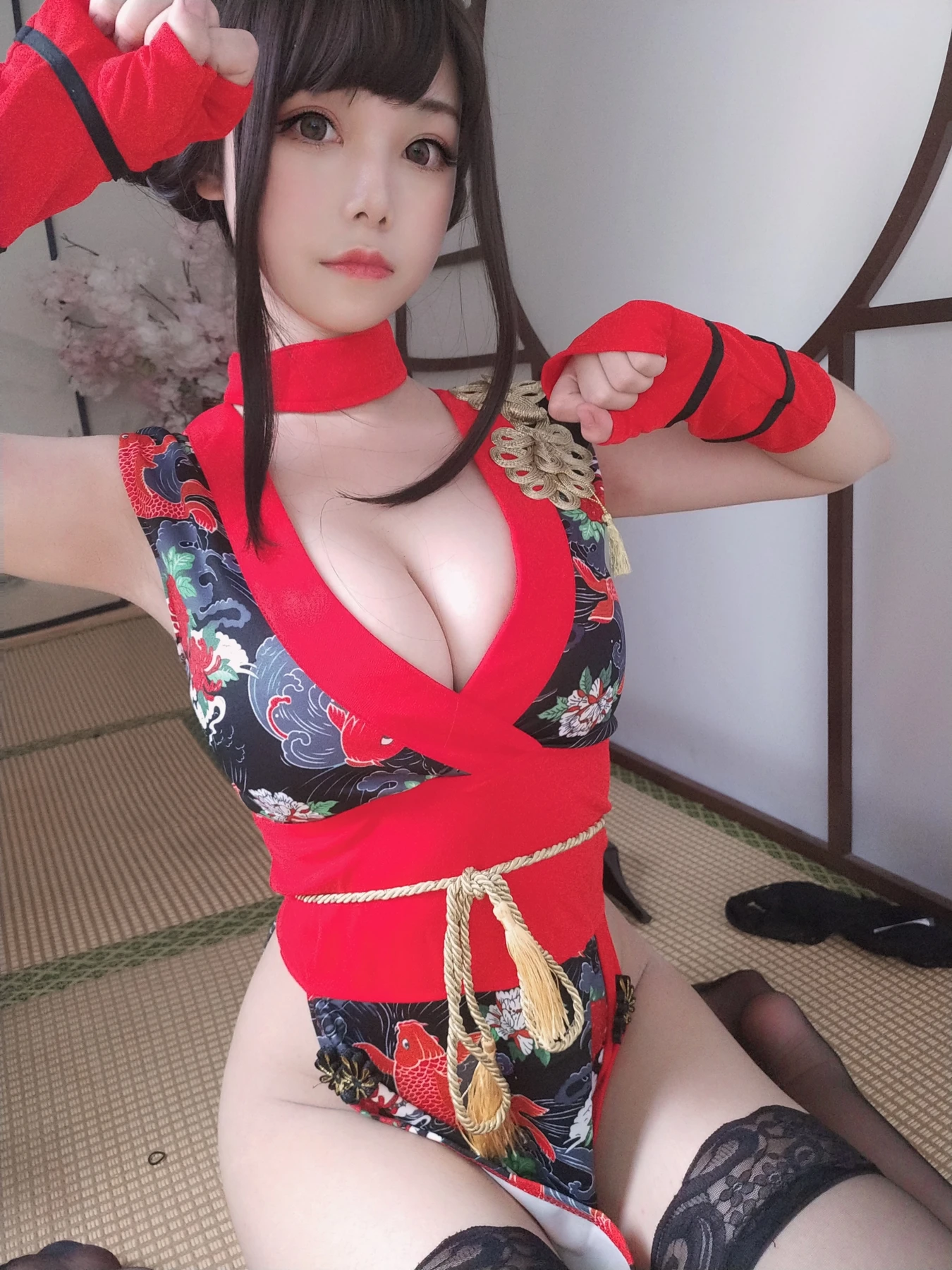 NO.059 红武士 - 1预览