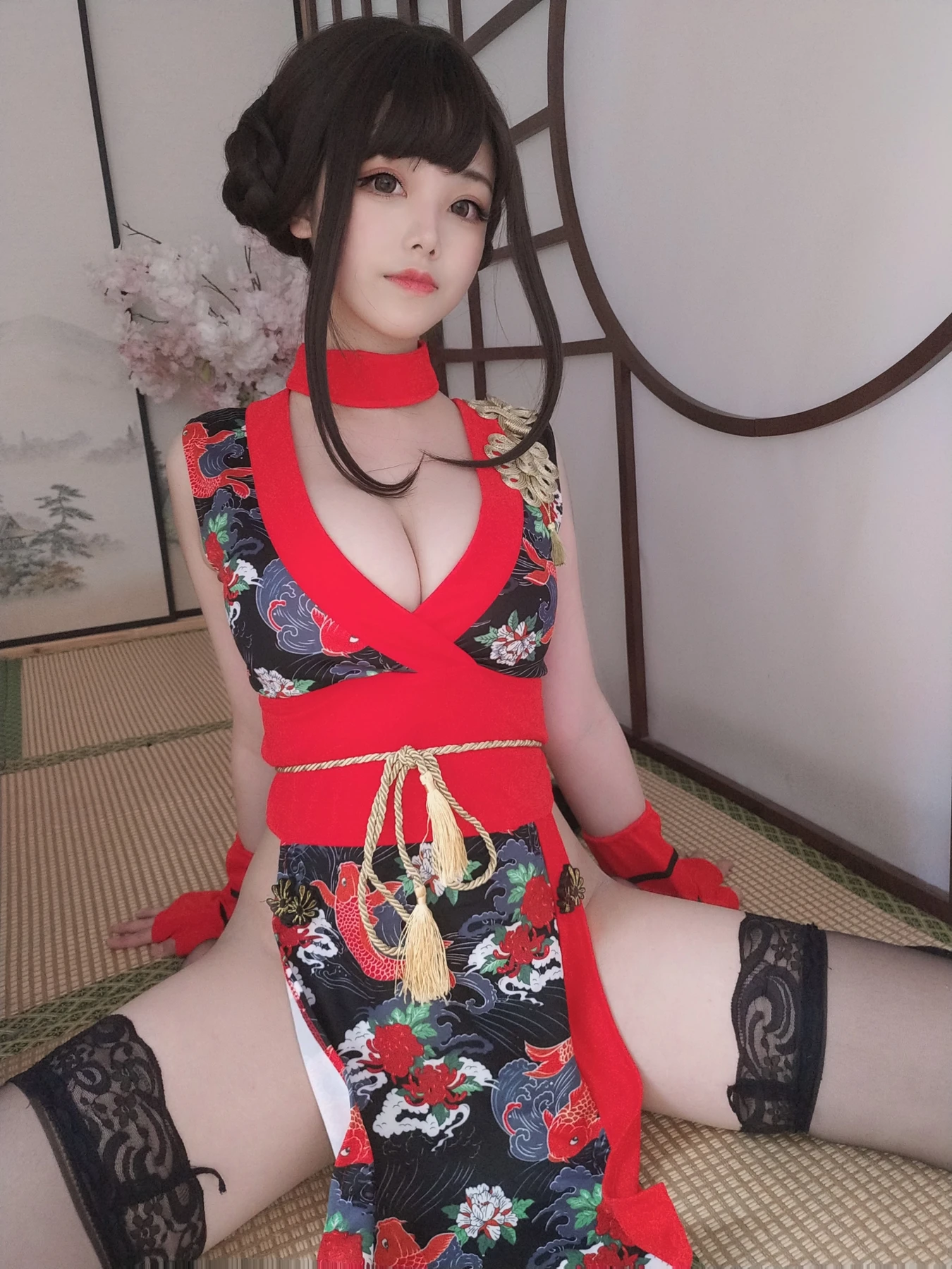 NO.059 红武士 - 3预览