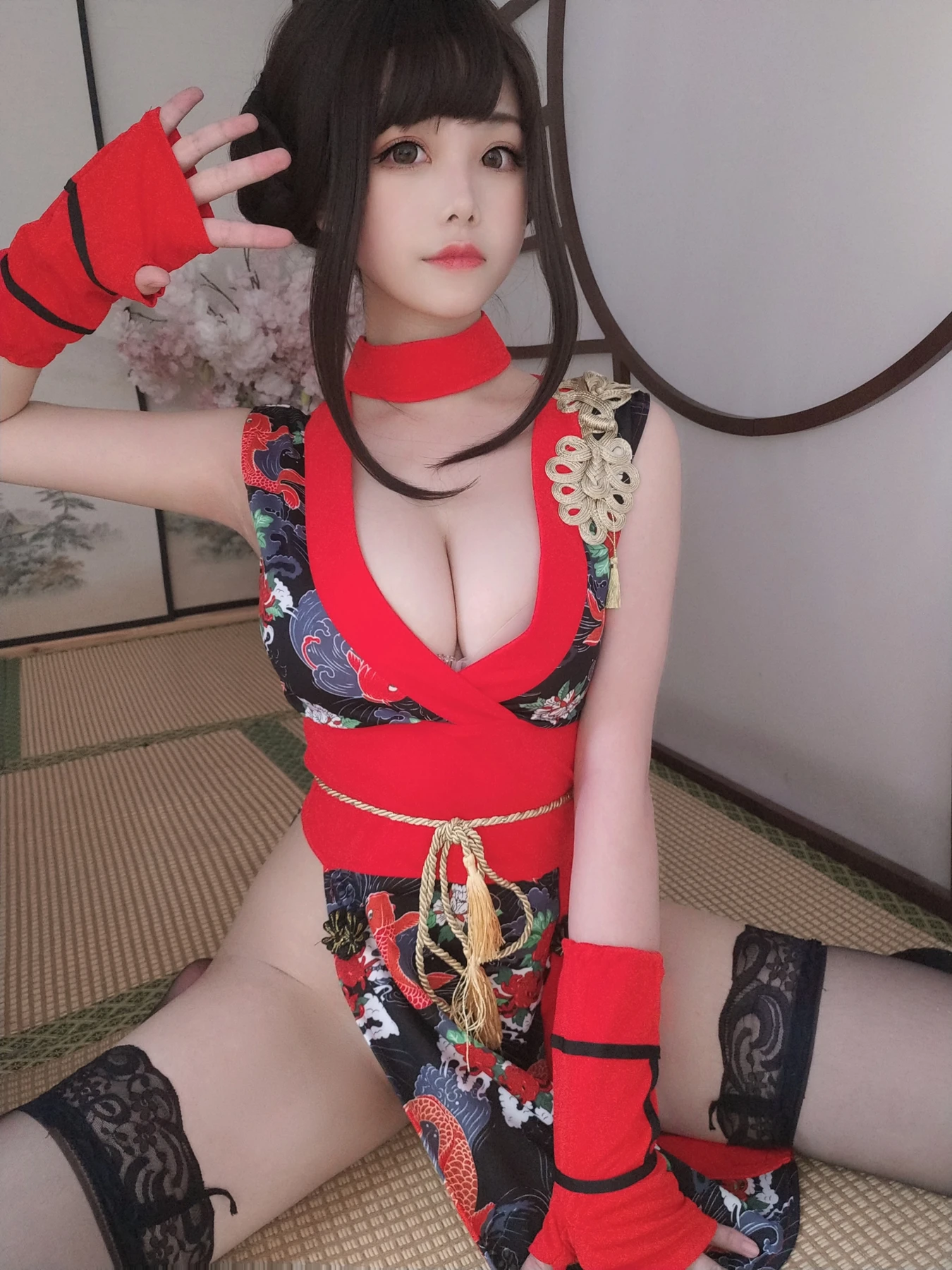 NO.059 红武士 - 4预览