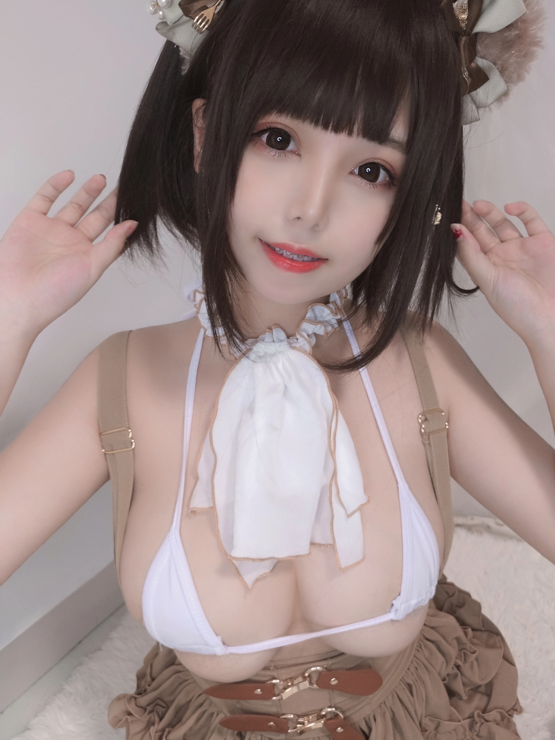NO.058 小熊 - 4预览