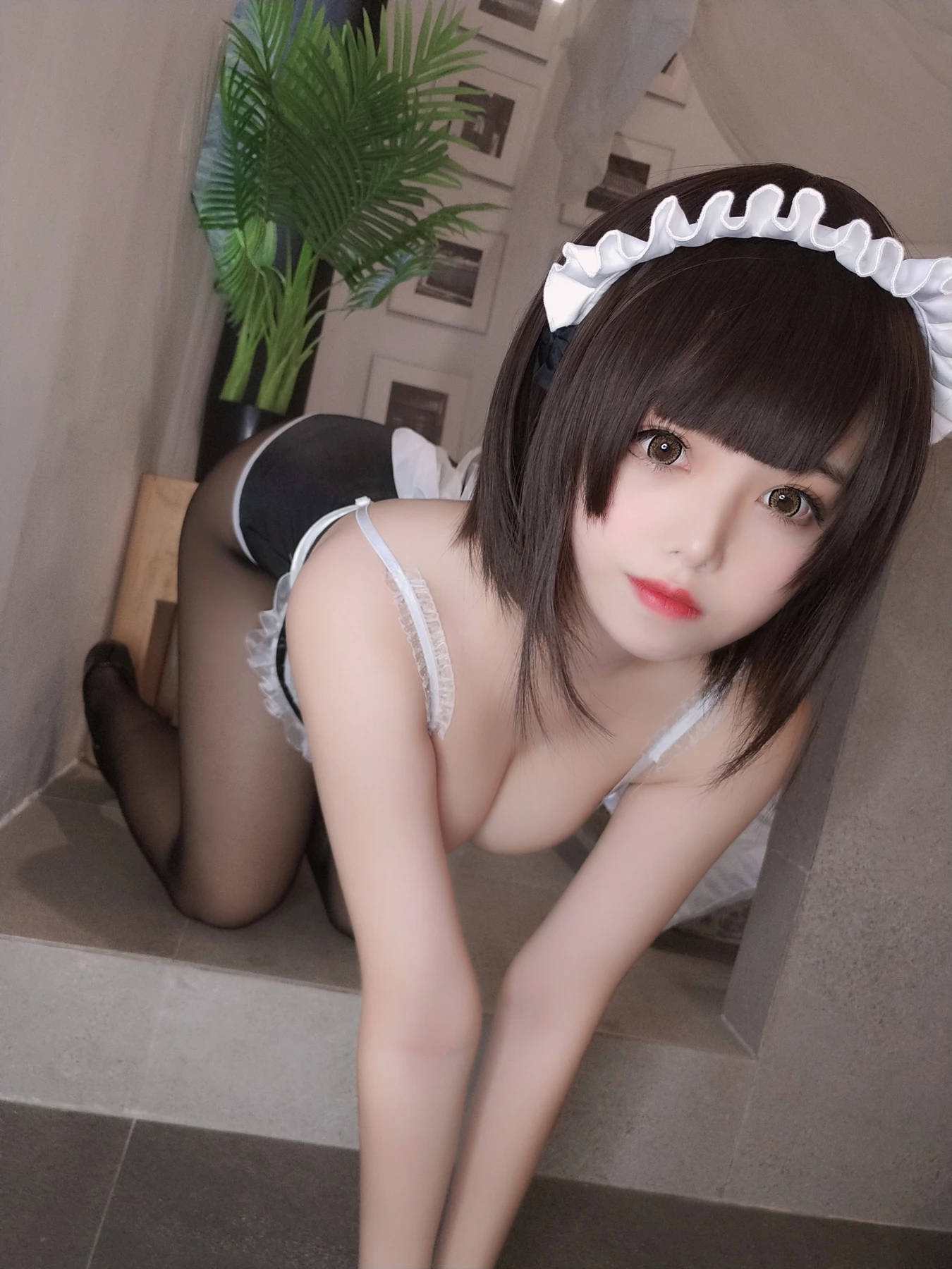 NO.054 女仆 - 4预览