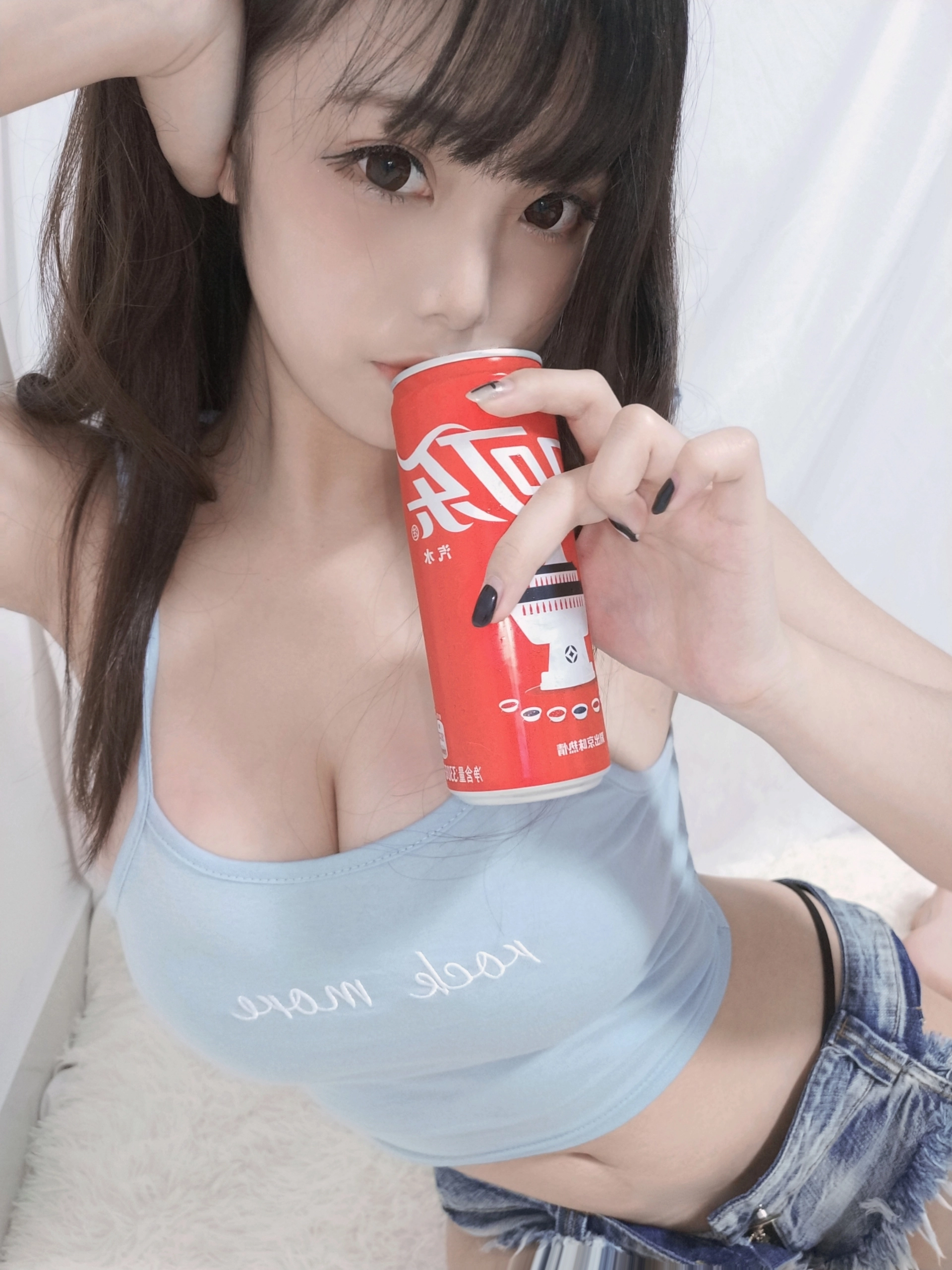 NO.044 夏日迷糊大姐姐 - 1预览