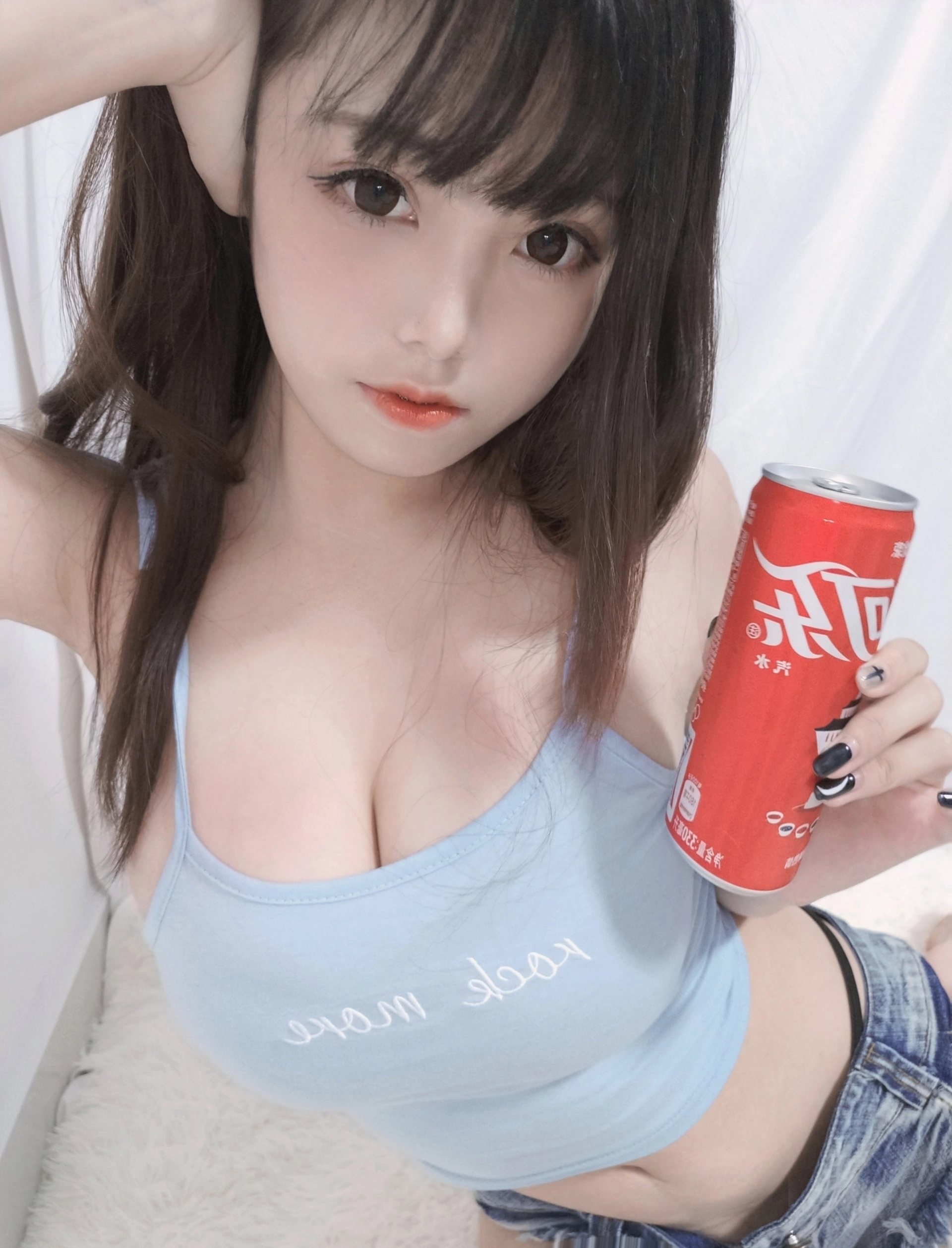 NO.044 夏日迷糊大姐姐 - 2预览